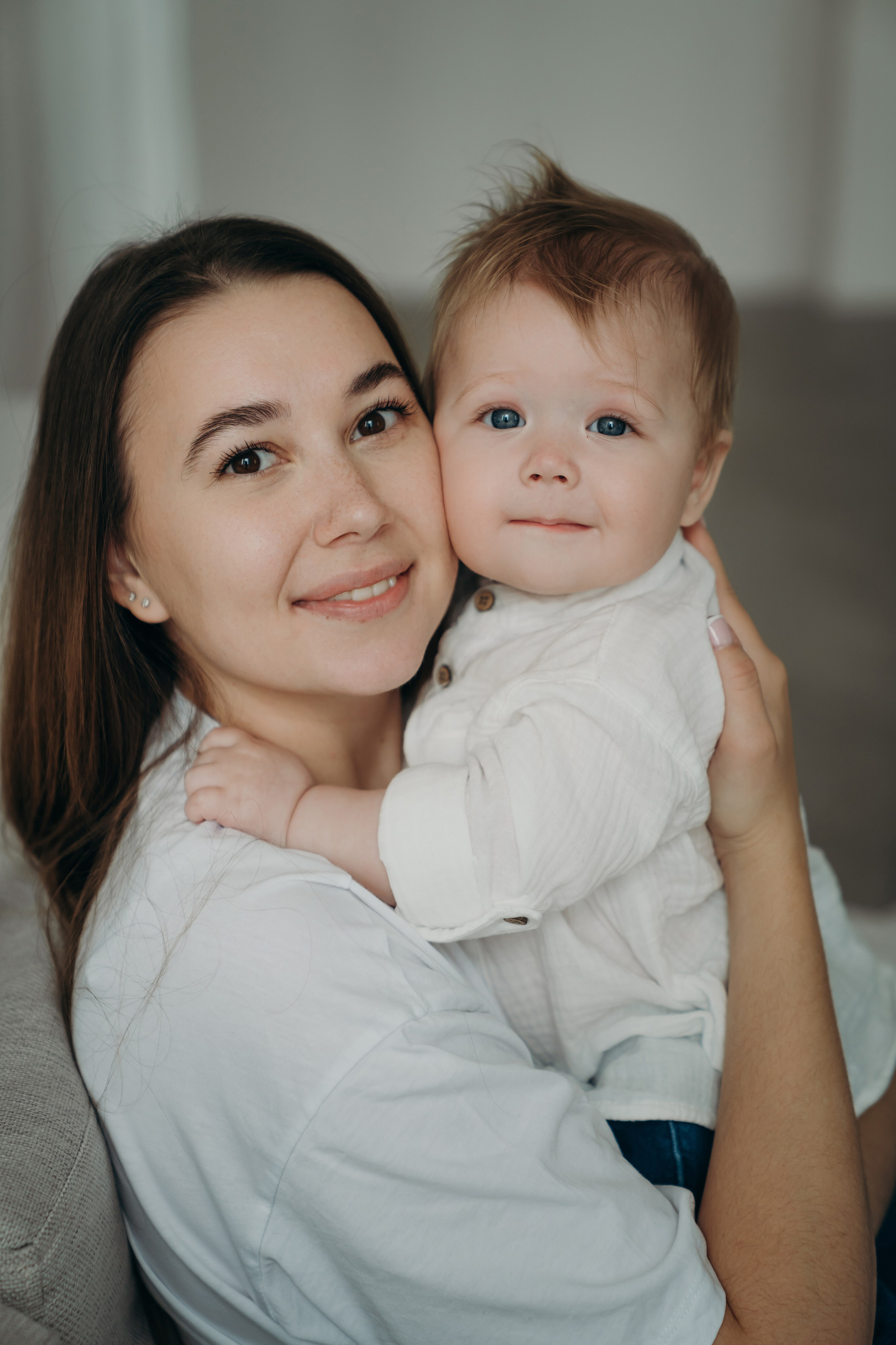 Семейная. Контентный и свадебный фотограф в Краснодаре и Сочи Елена Плотникова
