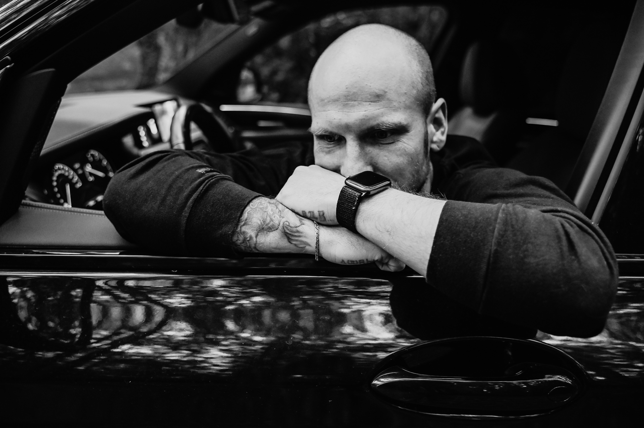 Брутальность зашкаливает