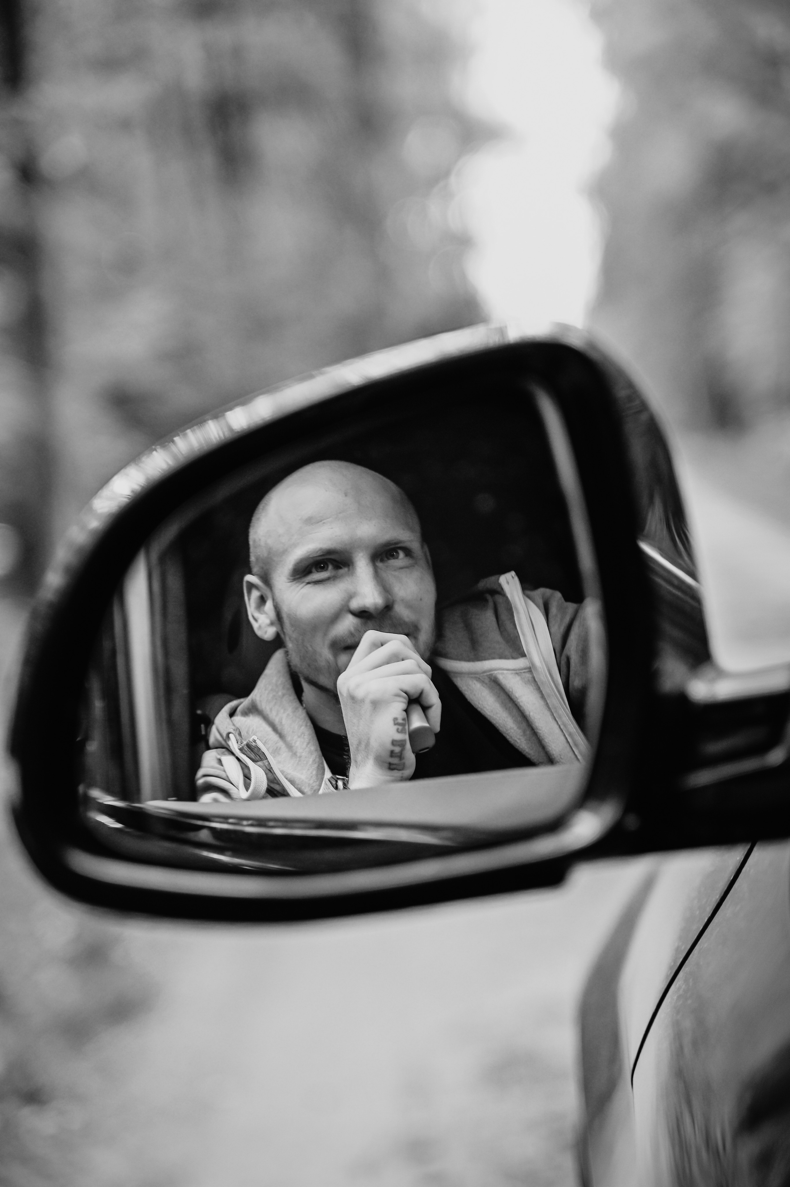 Брутальность зашкаливает