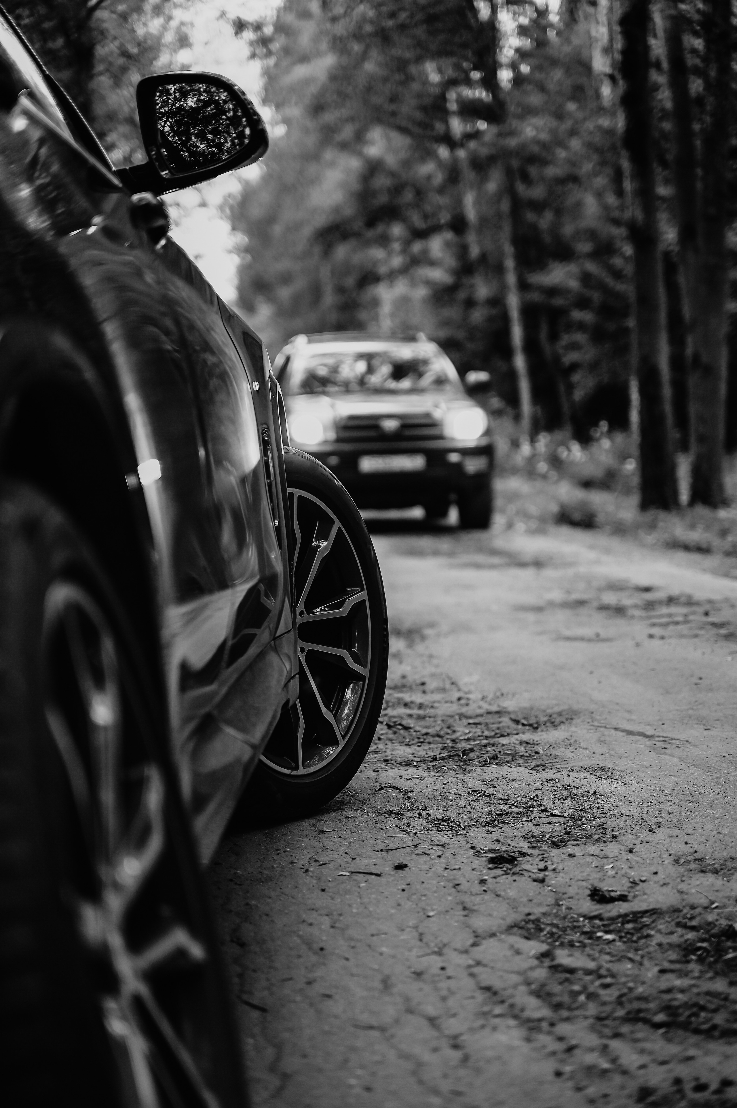 Брутальность зашкаливает