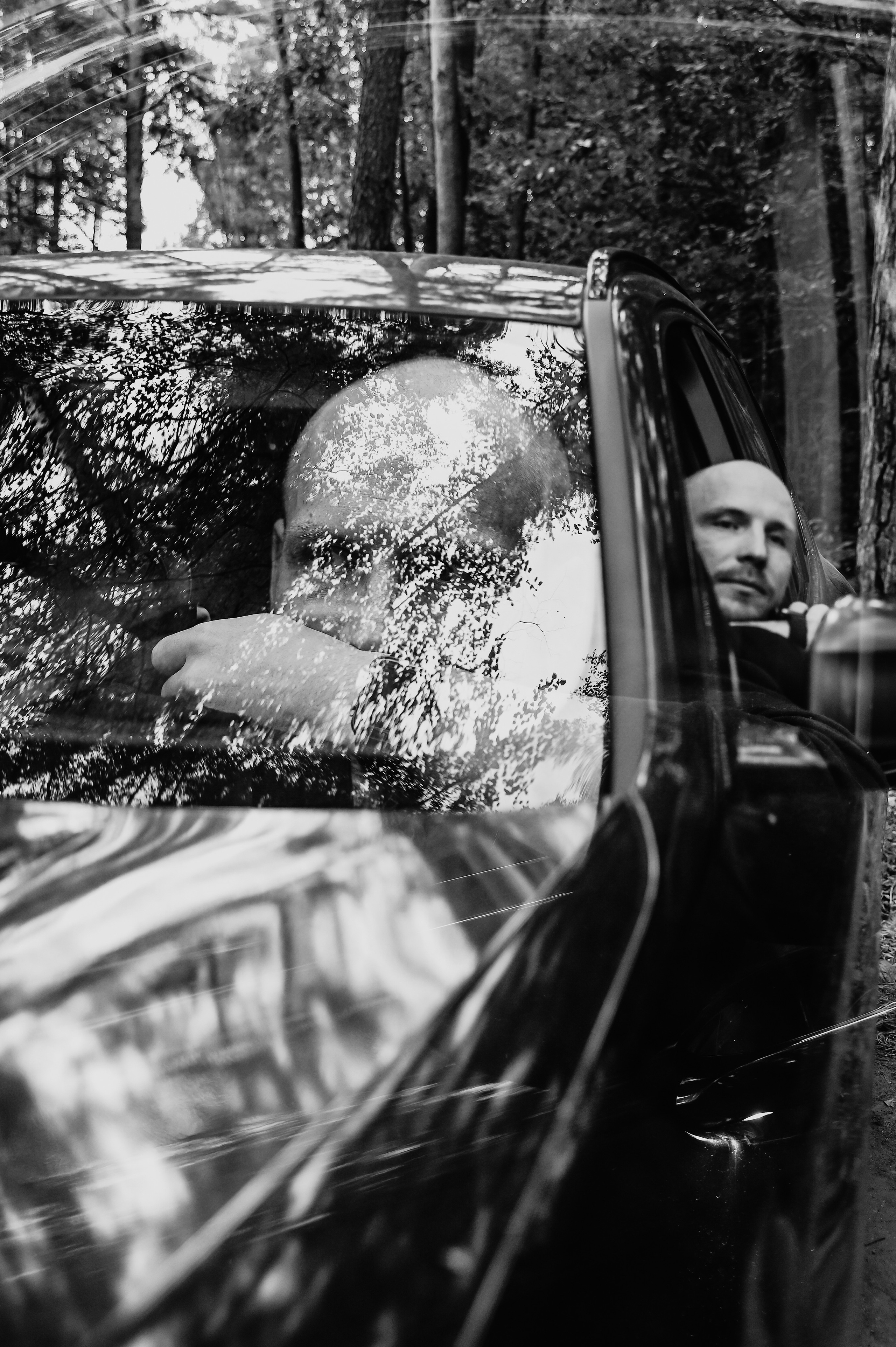 Брутальность зашкаливает