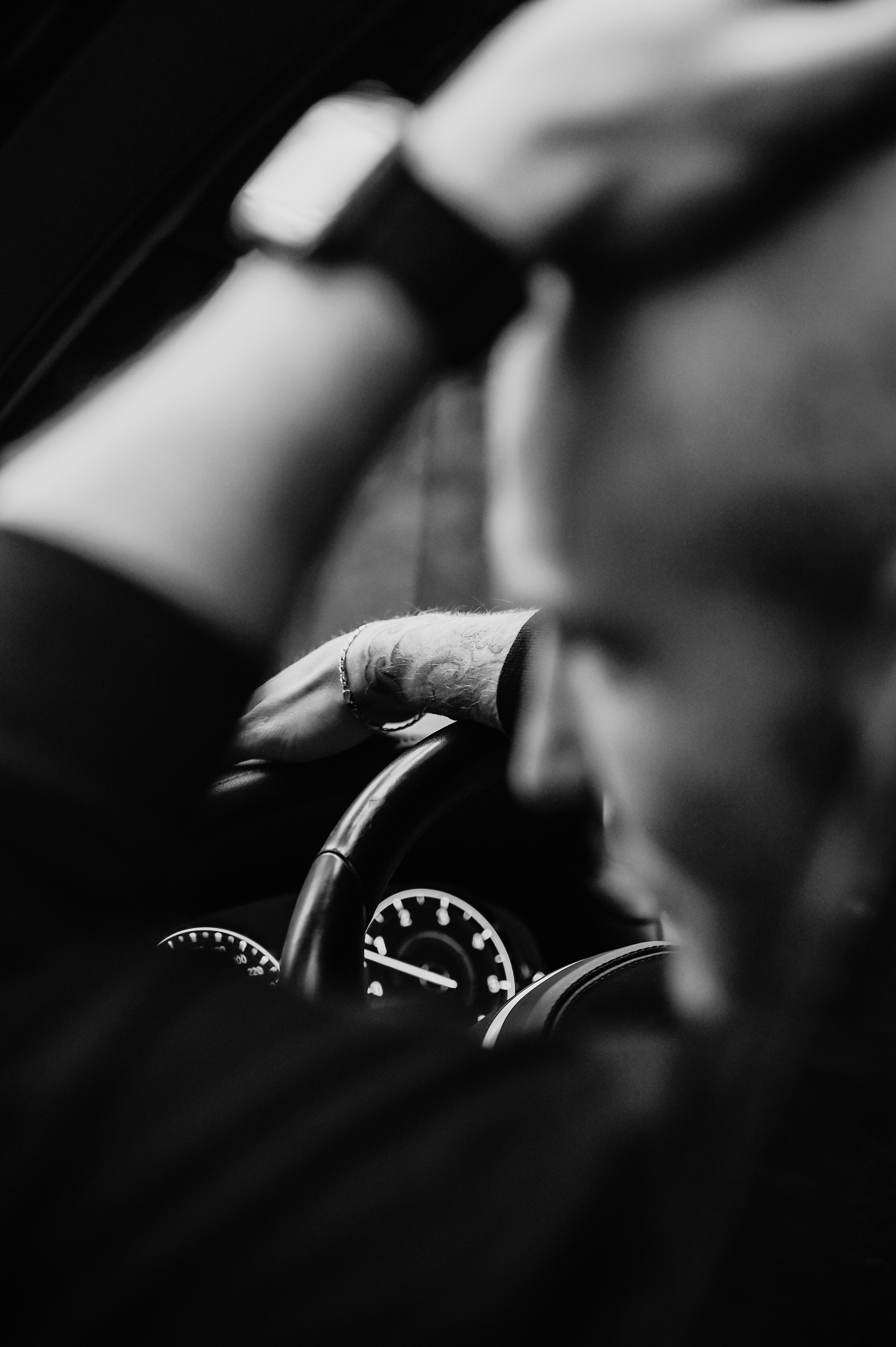 Брутальность зашкаливает