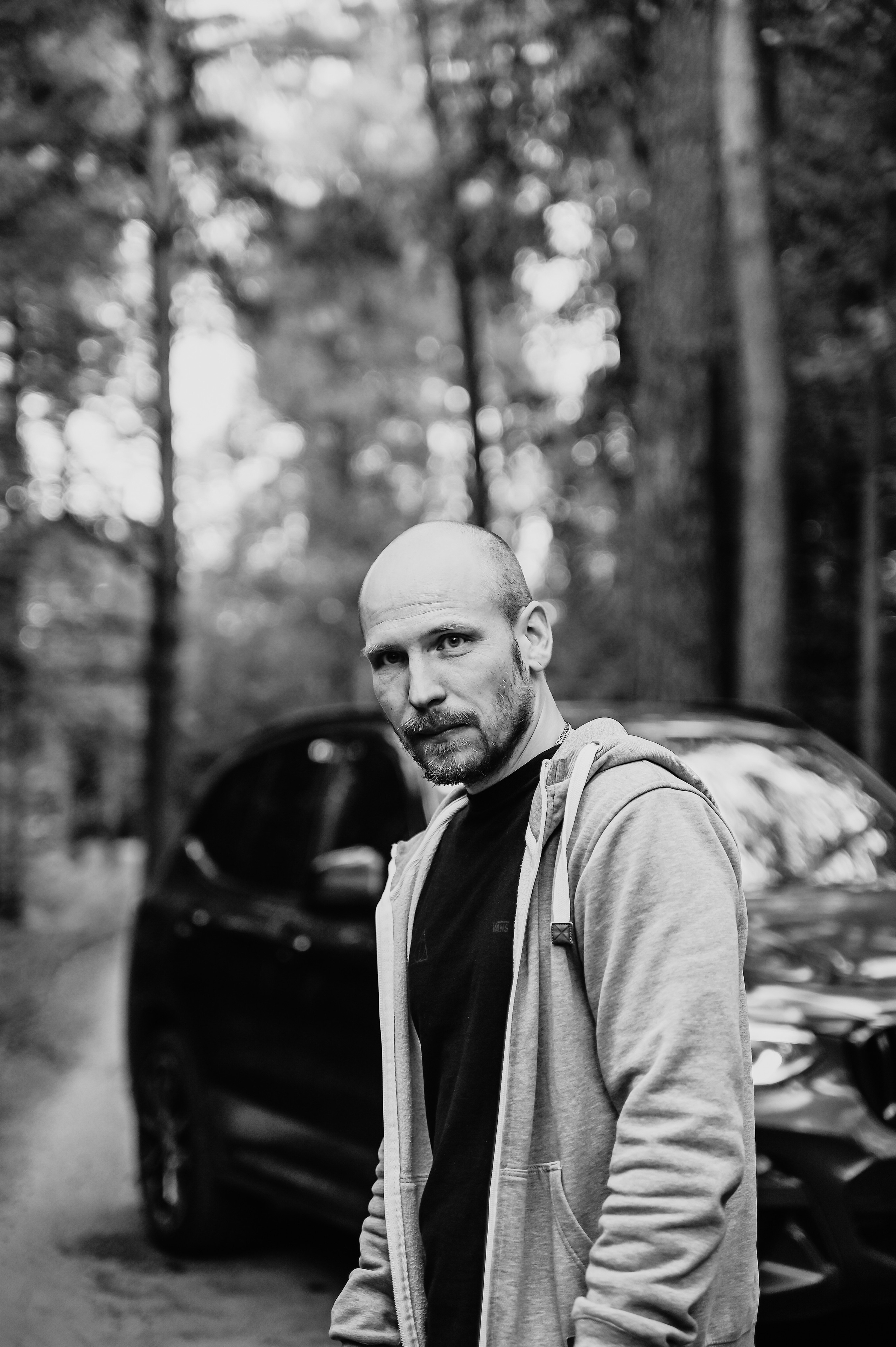 Брутальность зашкаливает