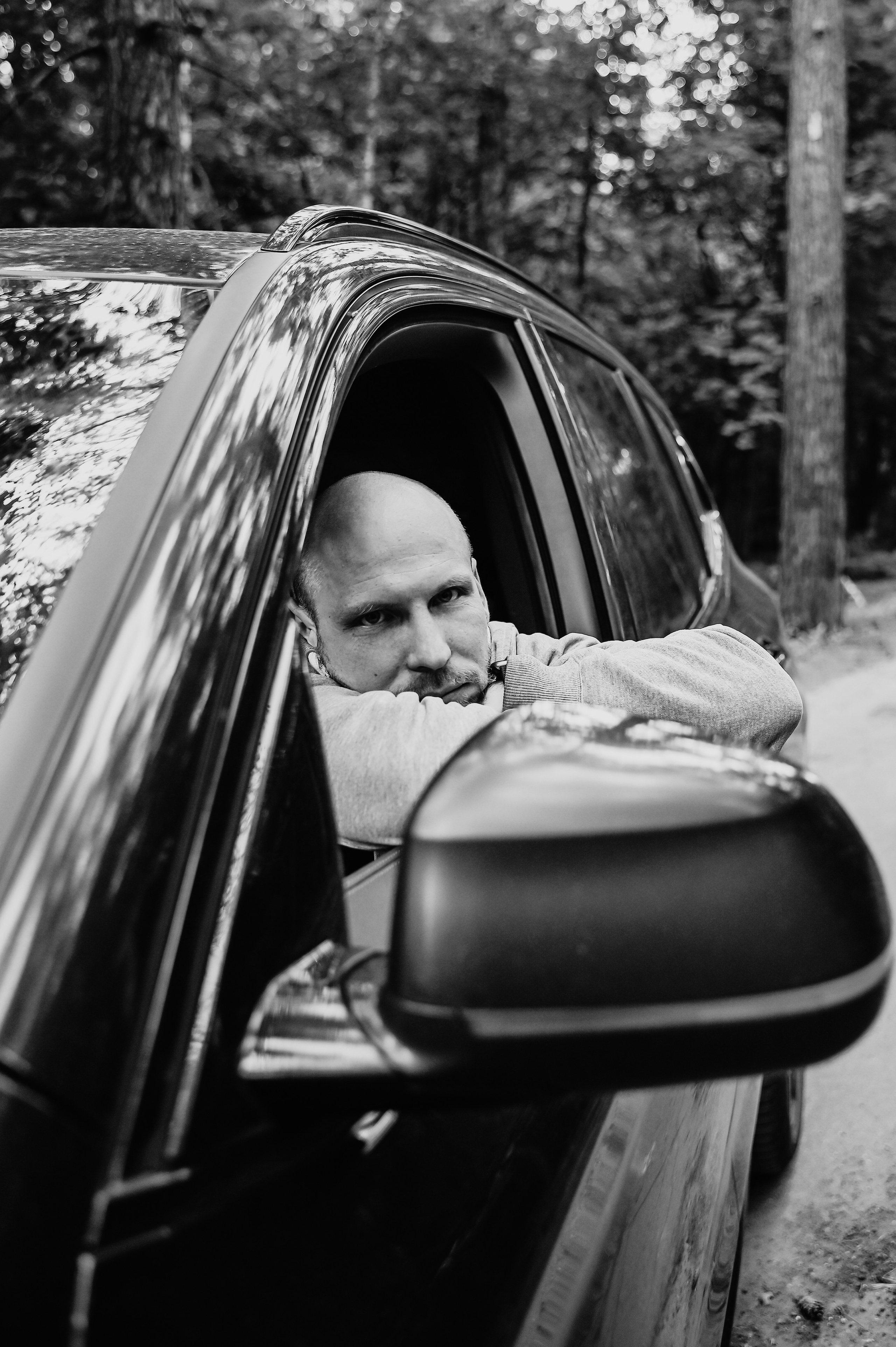 Брутальность зашкаливает