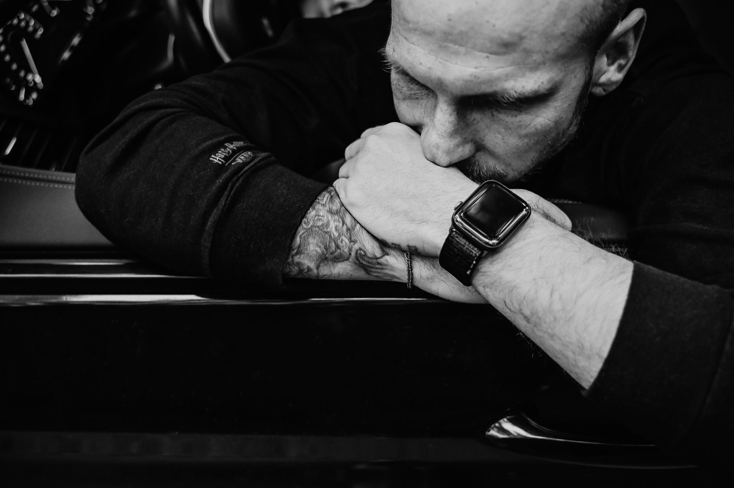 Брутальность зашкаливает