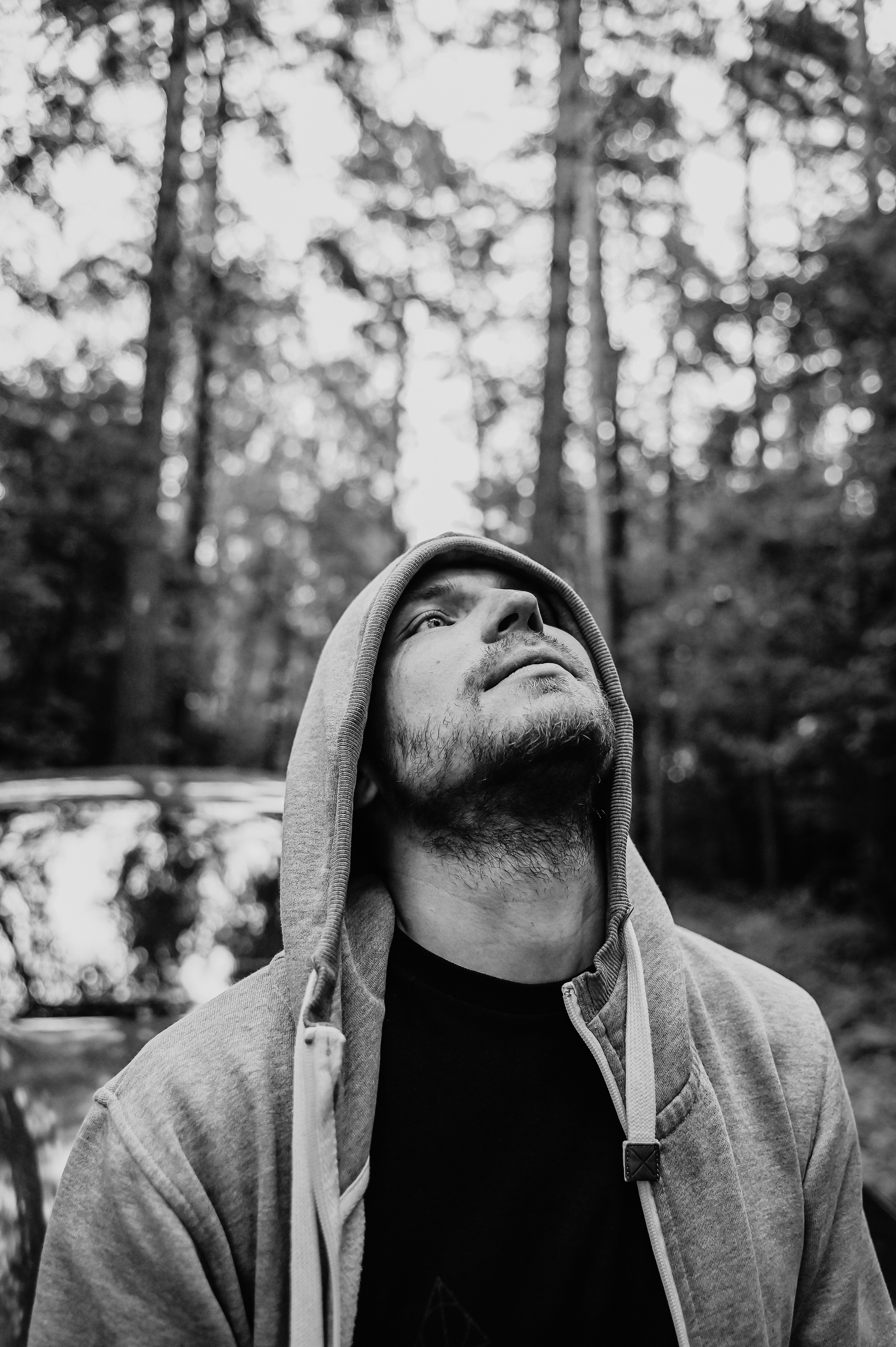 Брутальность зашкаливает