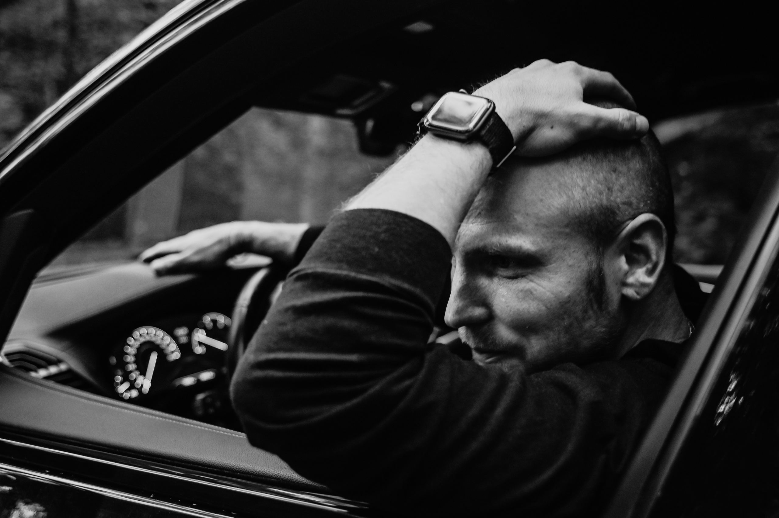 Брутальность зашкаливает