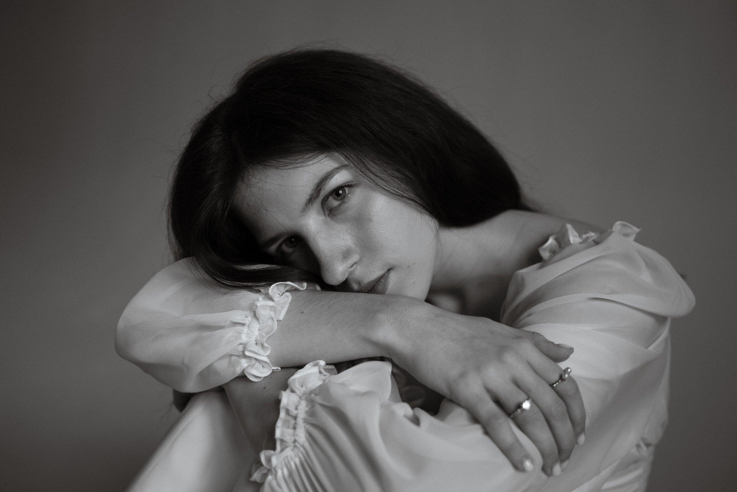 Екатерина. Портретный фотограф Евгений