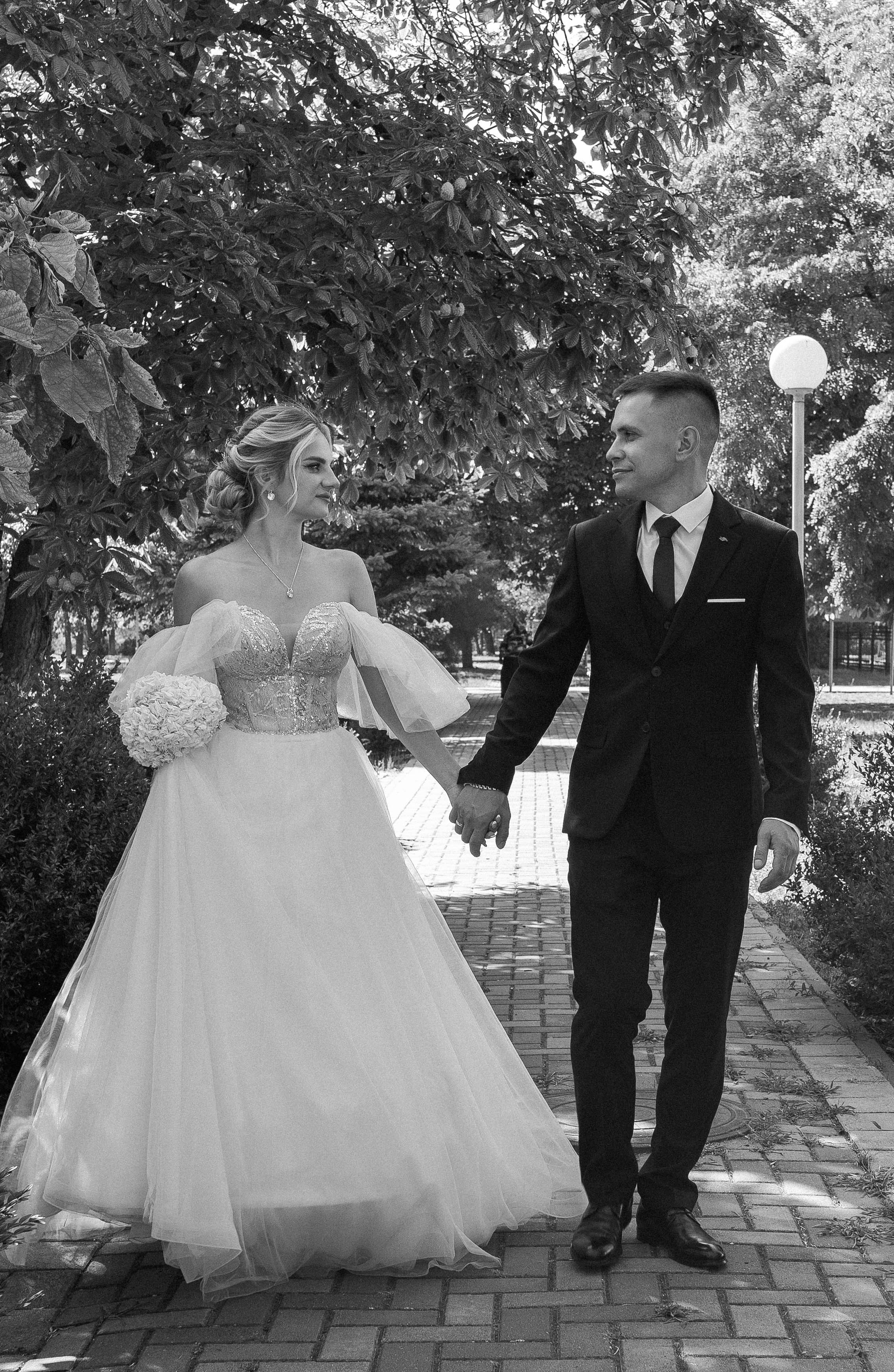 Андрей & Мария. MariTaran