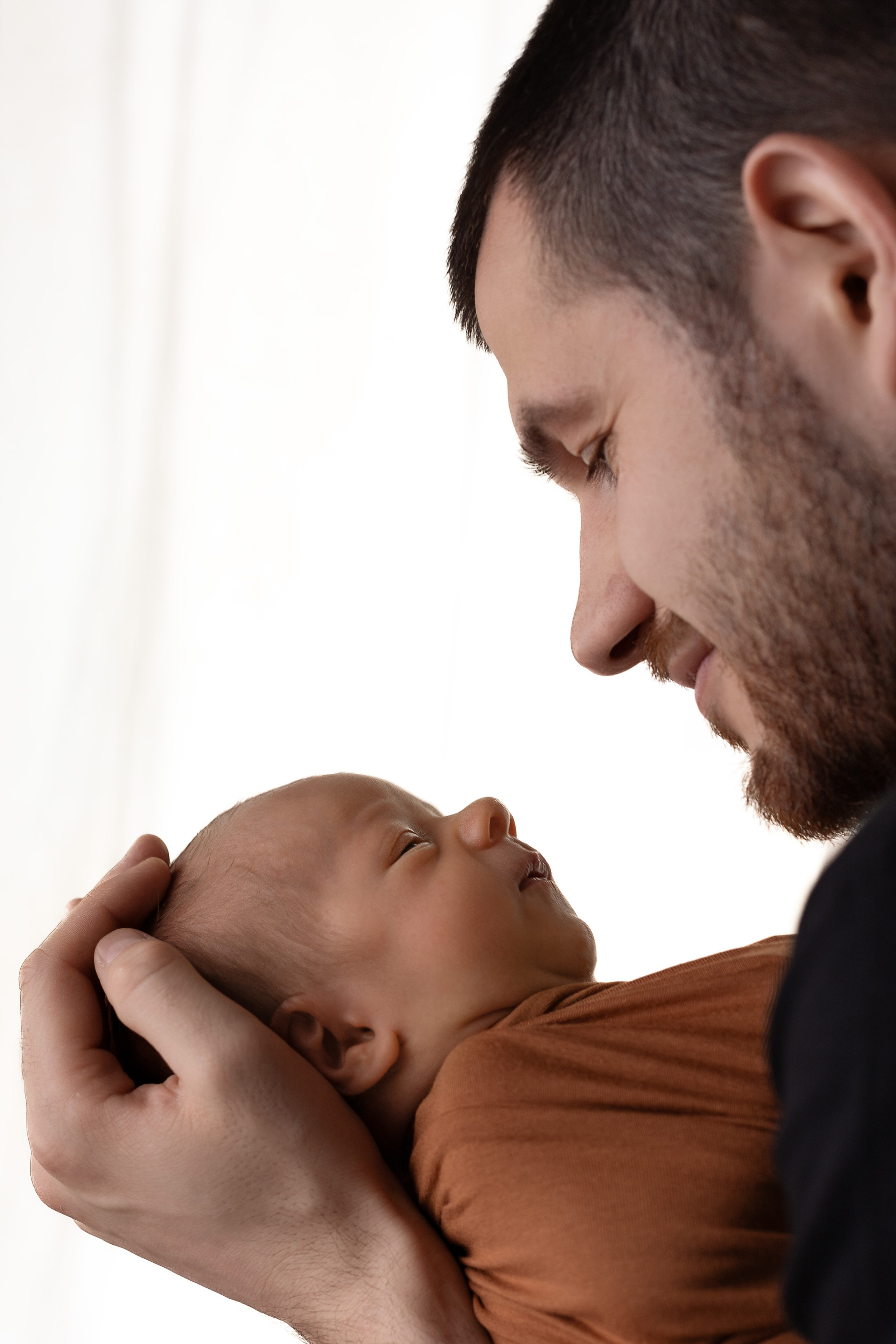 Лев. Ольга SHREIBICUS — Фотография беременности и новорожденных Оренбург