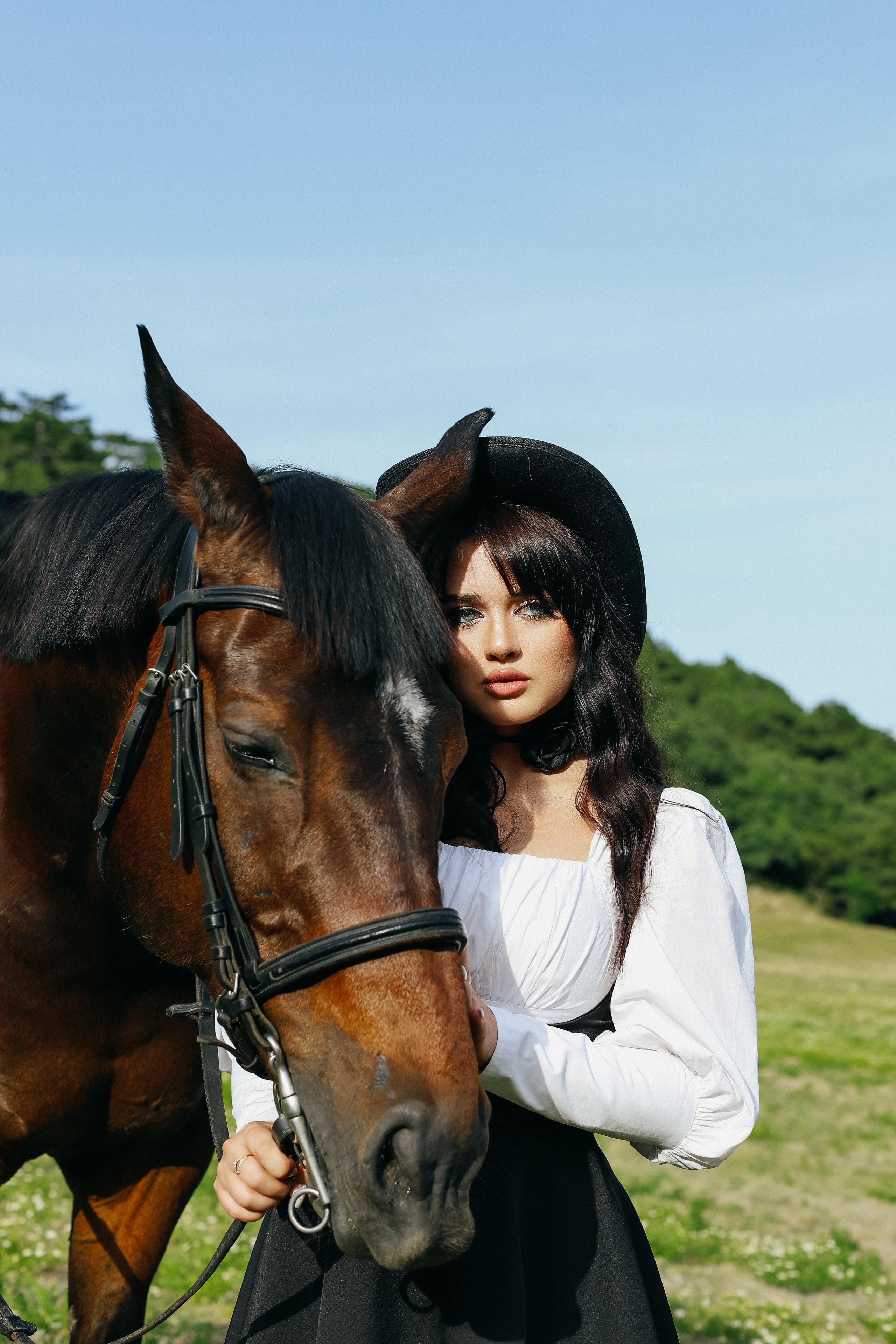 АННА. Фотограф Мариуполь | Ялта | Крым — Диана Мазенко