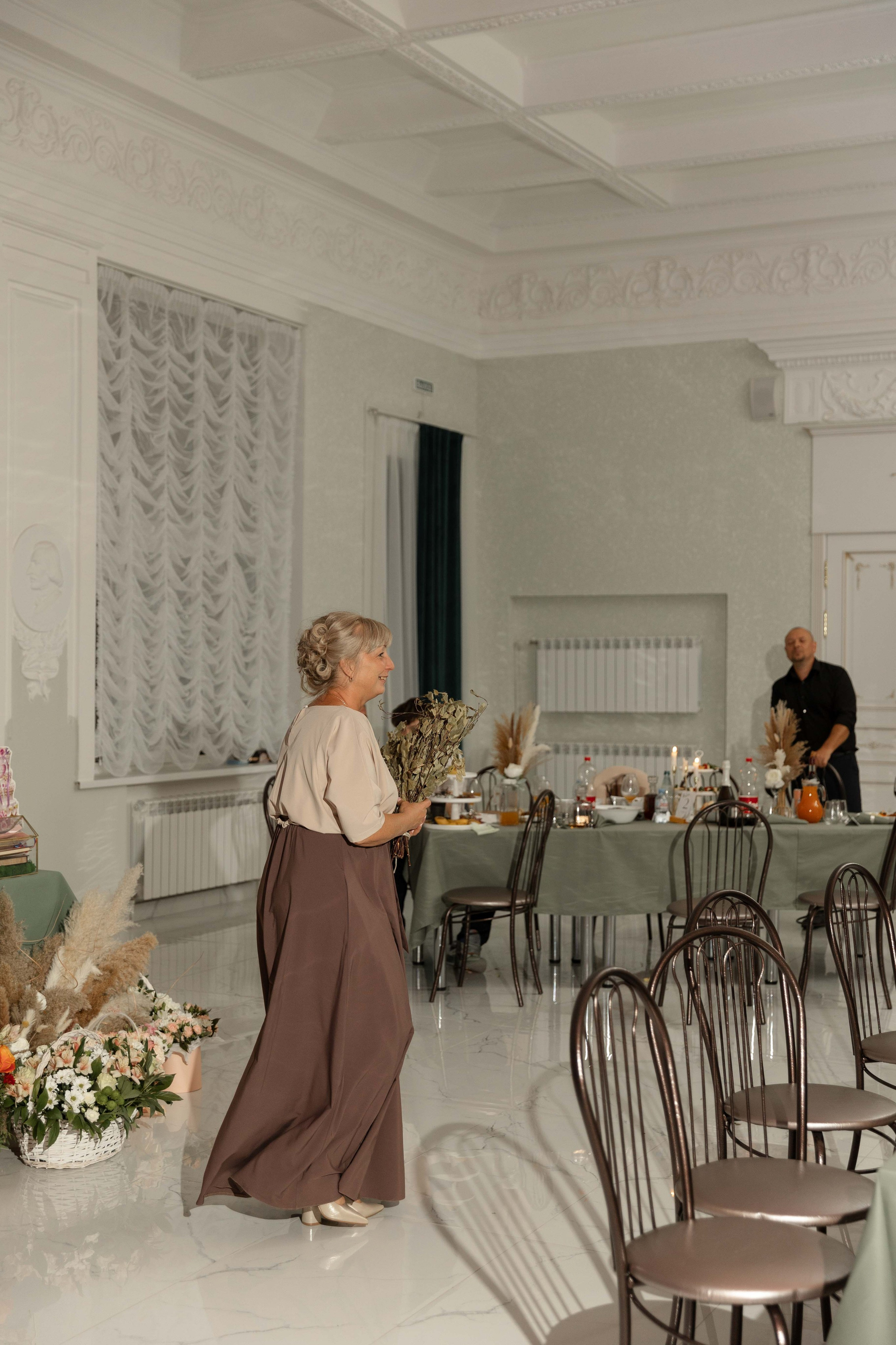 Дом Культуры. Я Ира и я фотографирую свадьбы более 10 лет