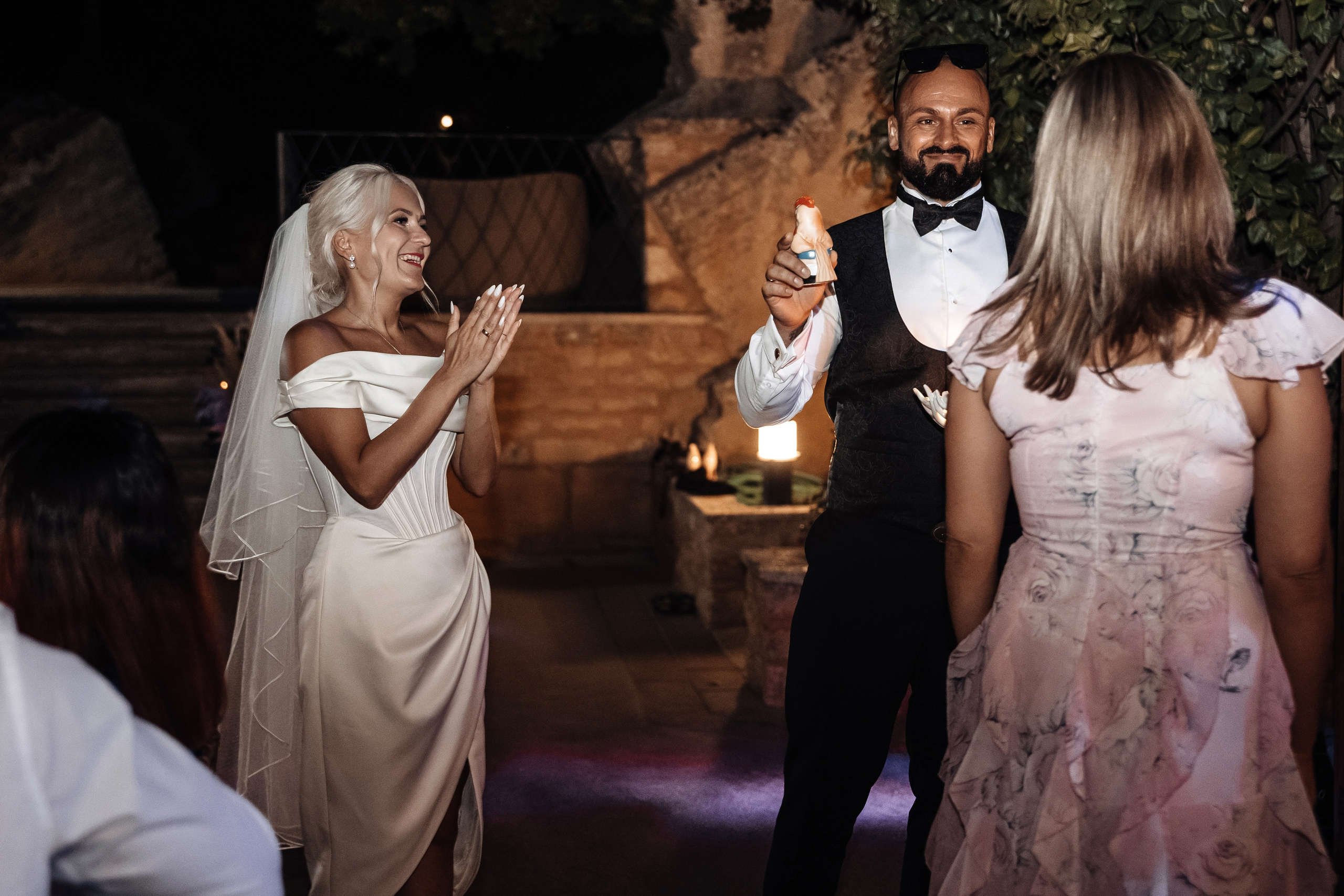 Vaida_&_Tadas. Фотограф на Майорке Екатерина Дробышева