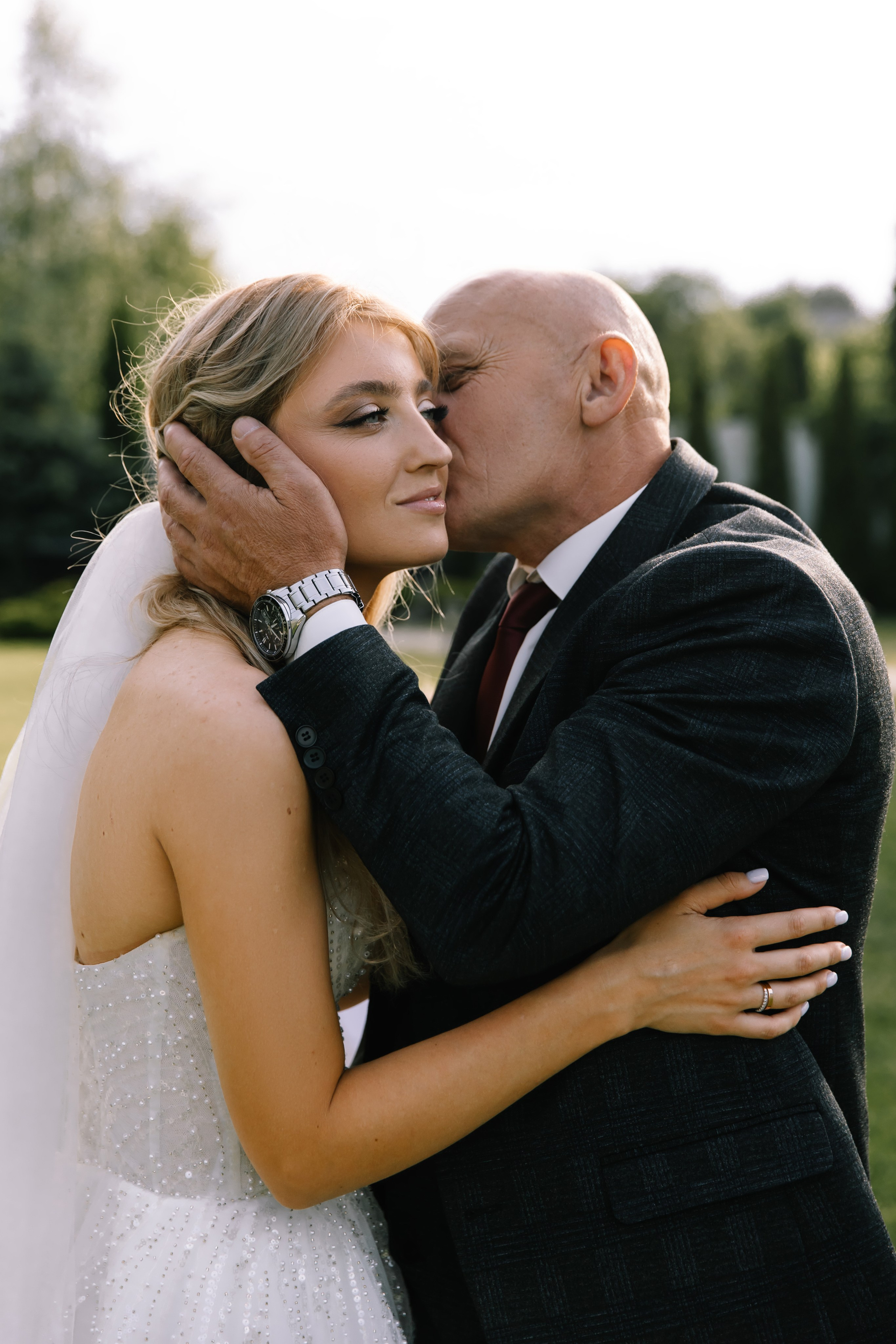 Karina & Maxim. Фотограф в Минске — Юлия Деяк. Фотосессии в Минске