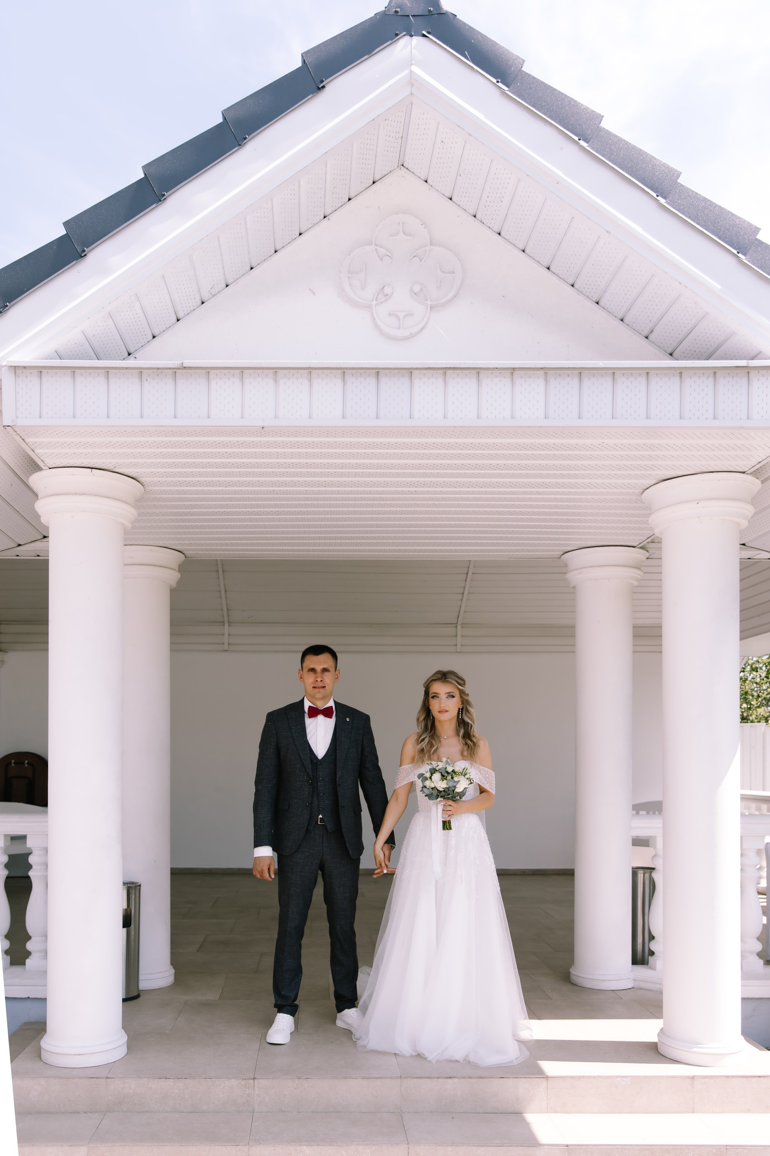 Karina & Maxim. Фотограф в Минске — Юлия Деяк. Фотосессии в Минске