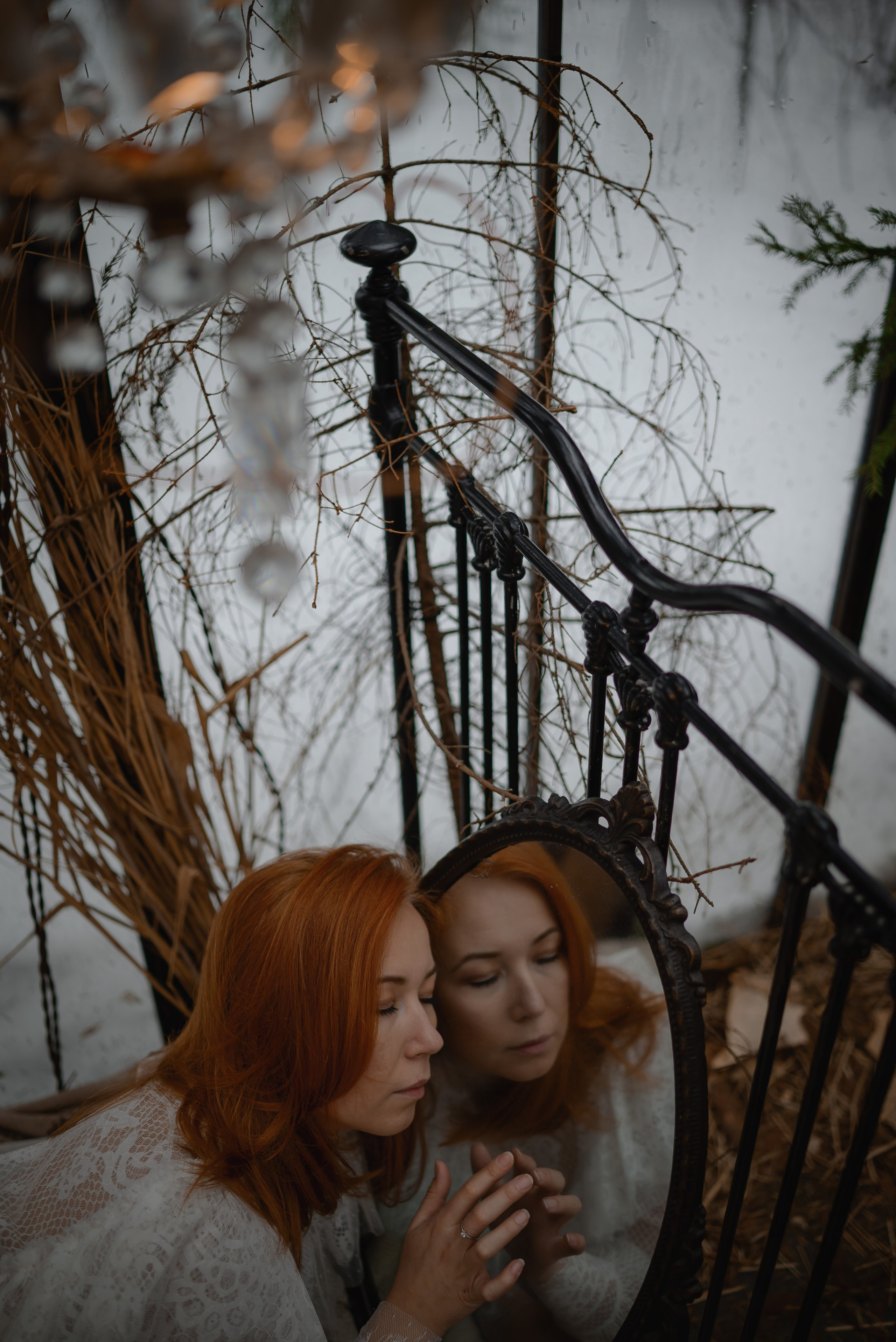 Лилия. Свадебный и портретный фотограф