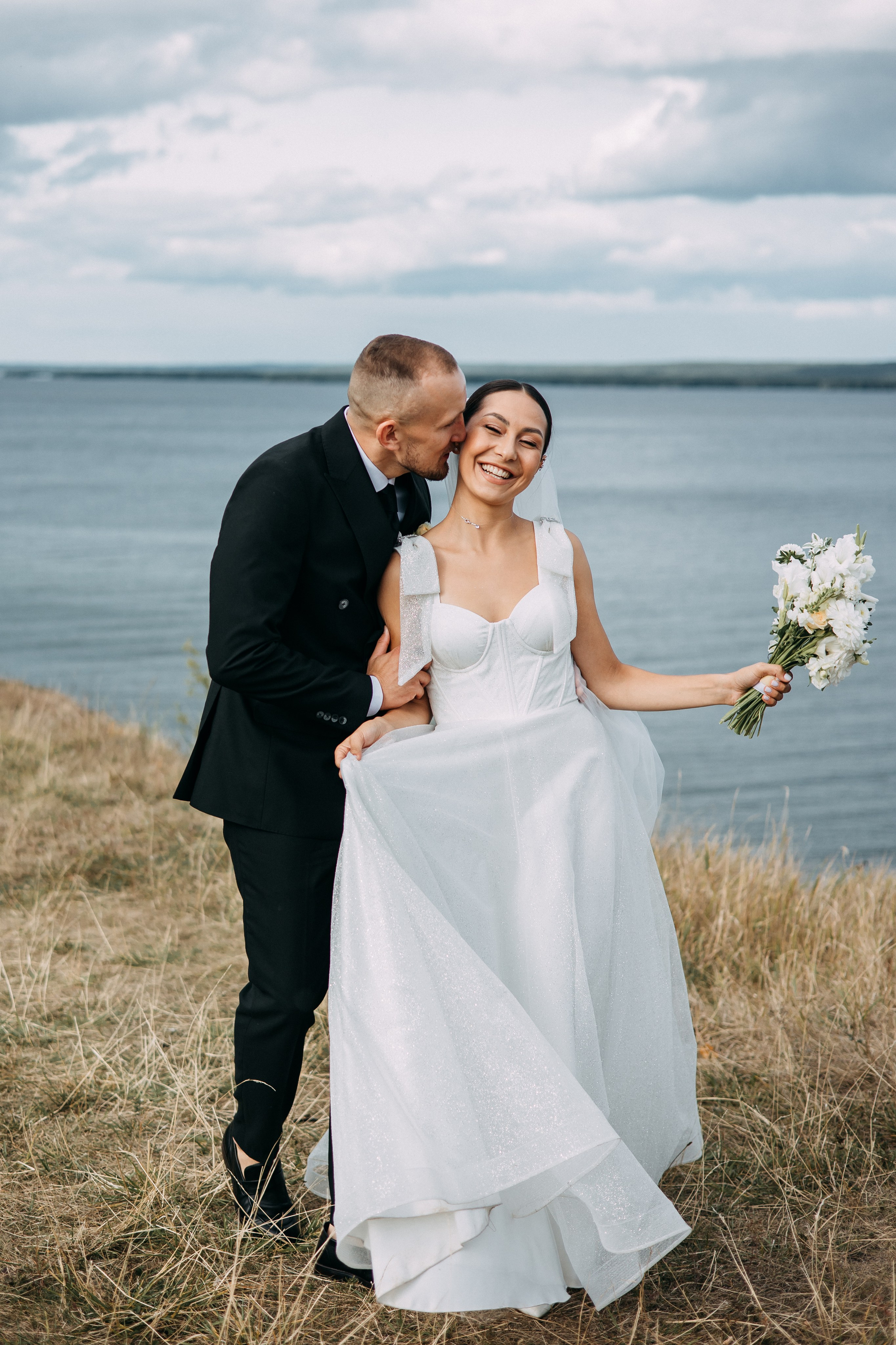 Artem & Kseniya. Romanovs | Свадебный фотограф и видеограф Чебоксары Казань Москва