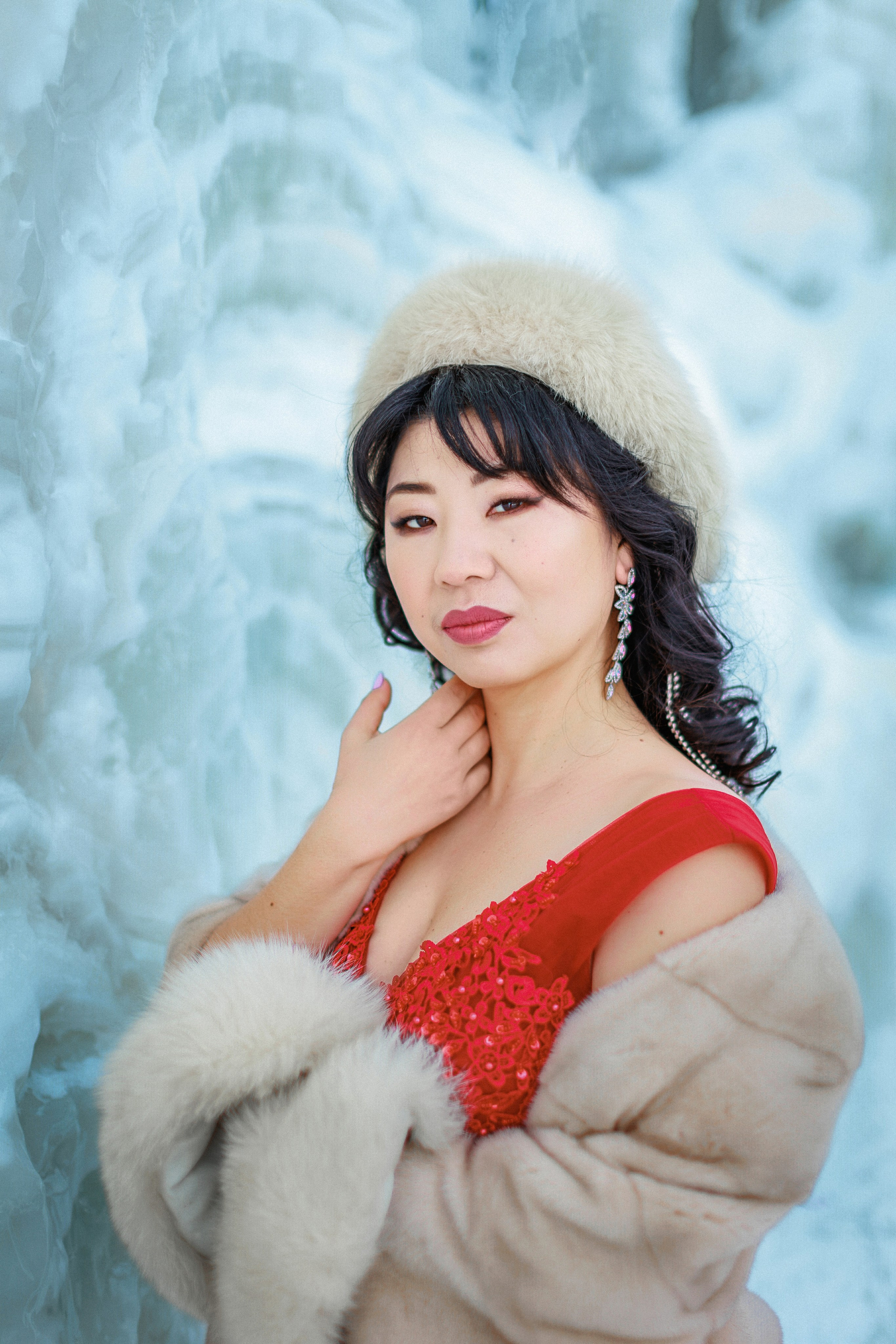 Снежные. Свадебный, семейный и детский фотограф в городе Партизанск, Находка