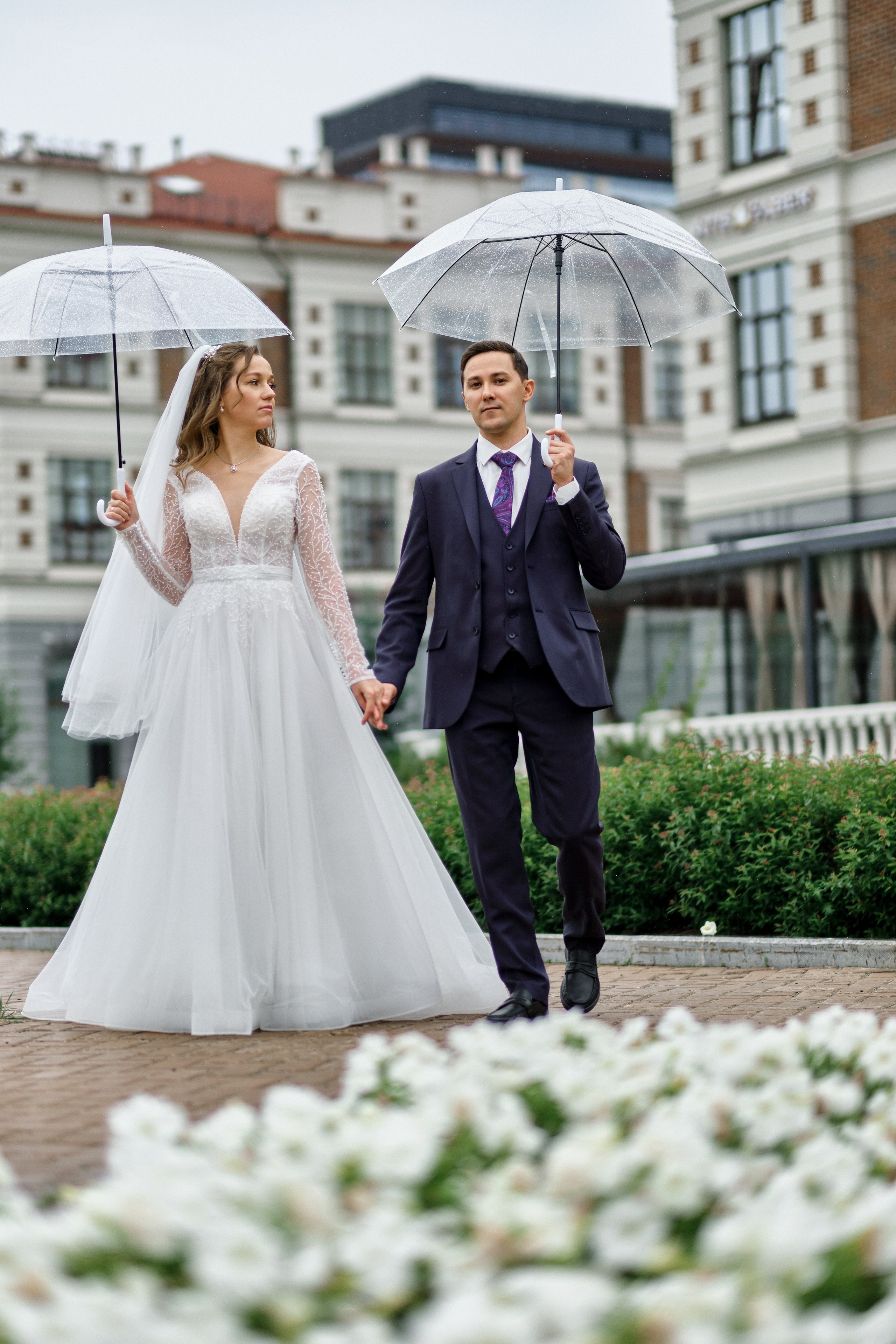 Eternal Vows. Свадебный и портретный фотограф Орлов Никита
