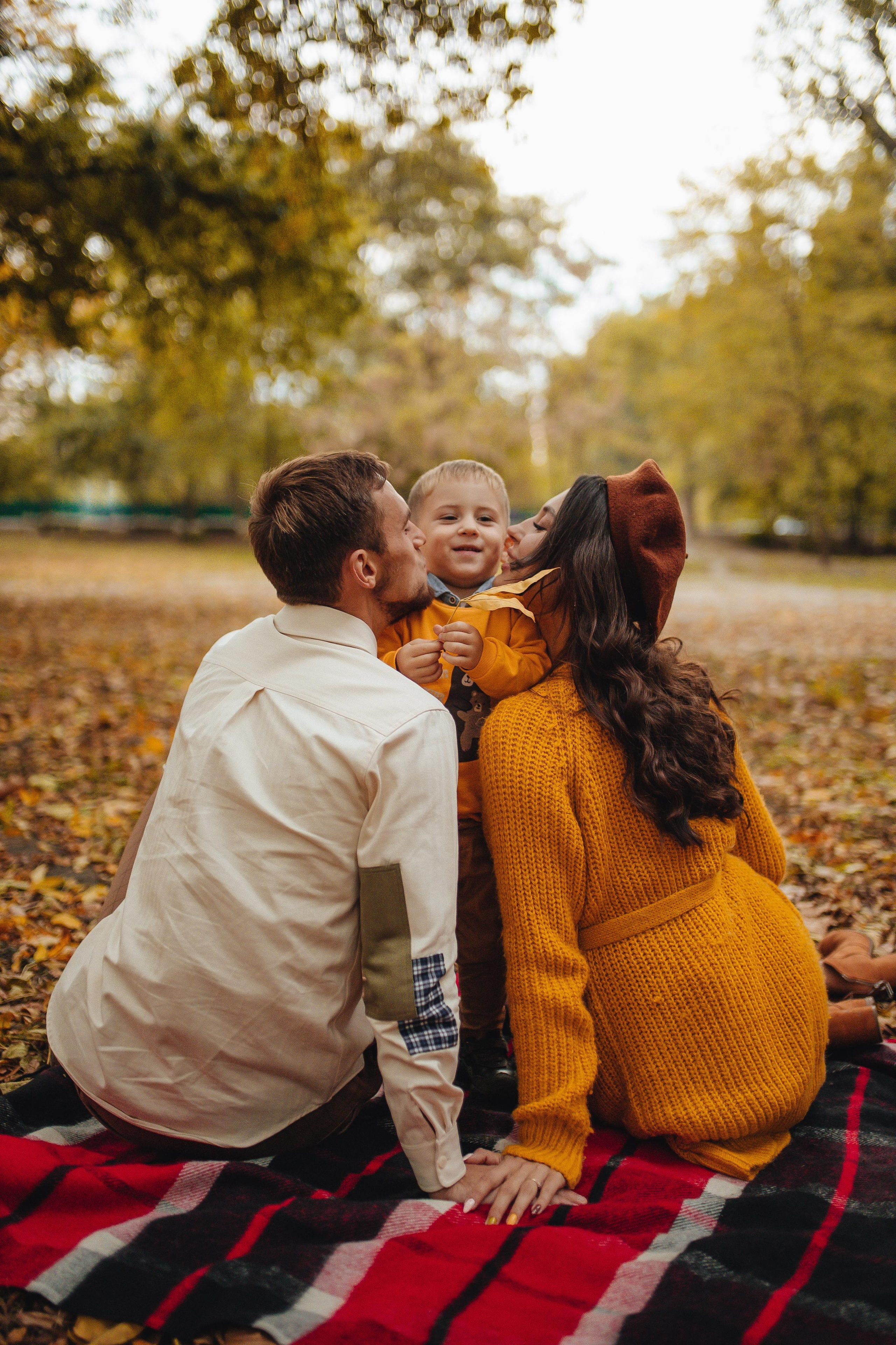 Семейные и love-story. Фотограф в Краснодаре Юлия Перкунова