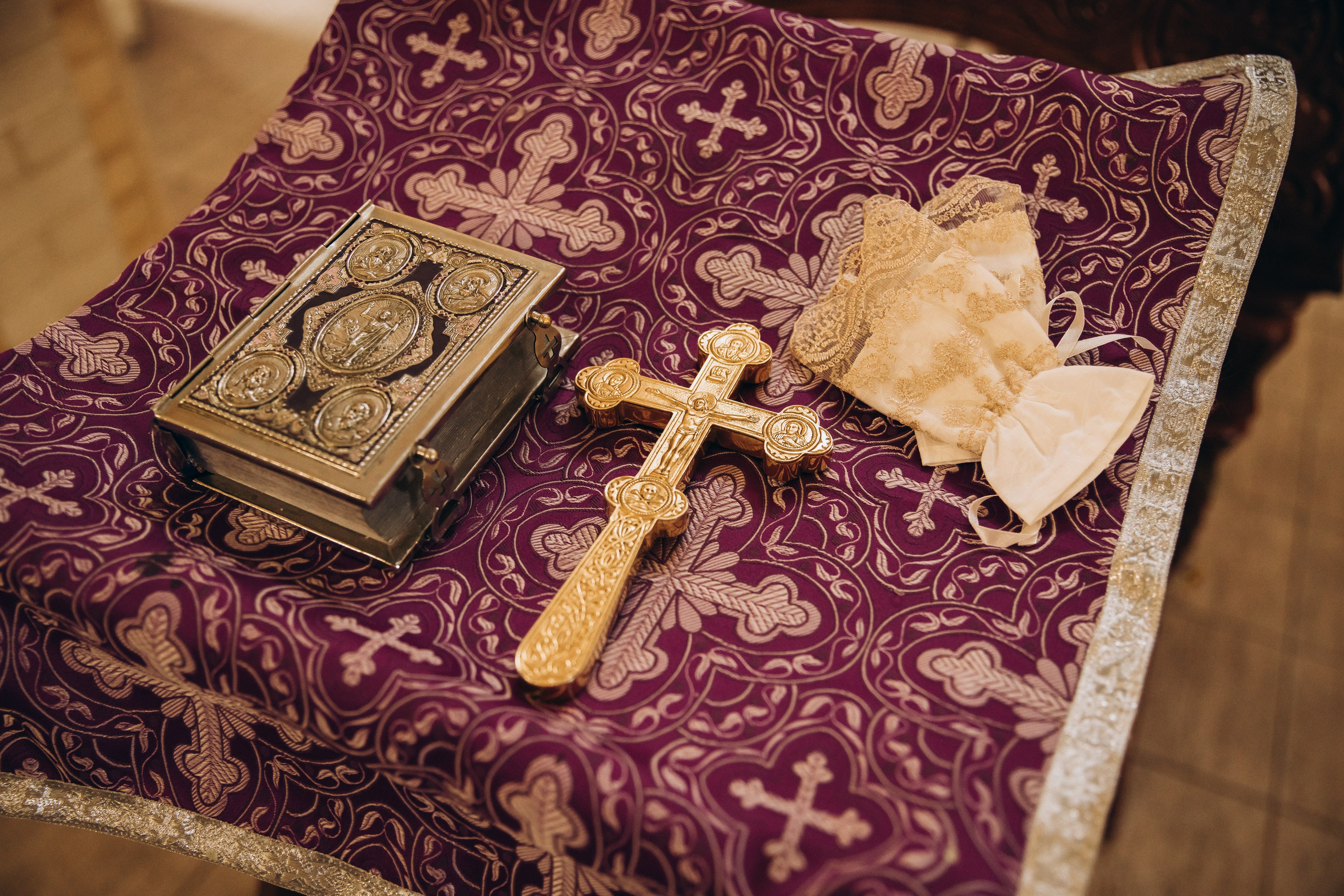 Таинство венчания Алексея и Ольги. Детский и семейный фотограф в Пушкино, Мытищи, Москва Сергеева Светлана