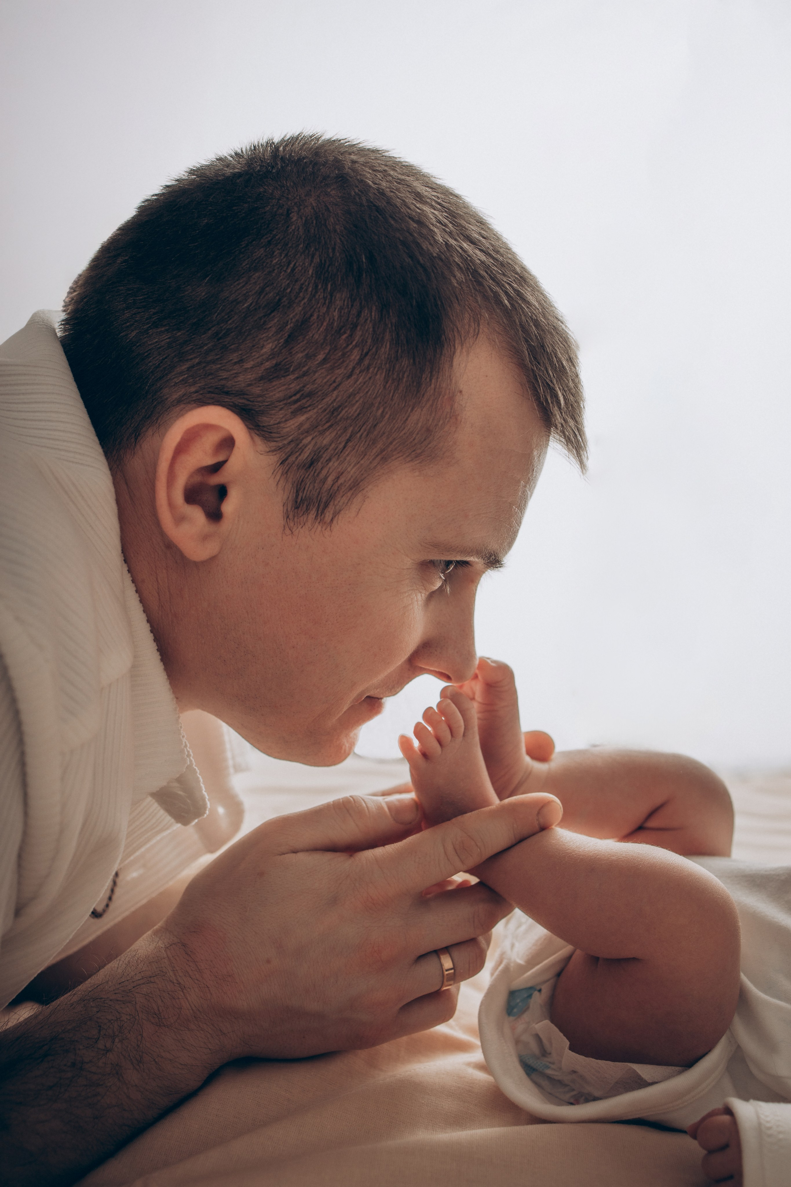 Дея. Детский и семейный фотограф в Пушкино, Мытищи, Москва Сергеева Светлана