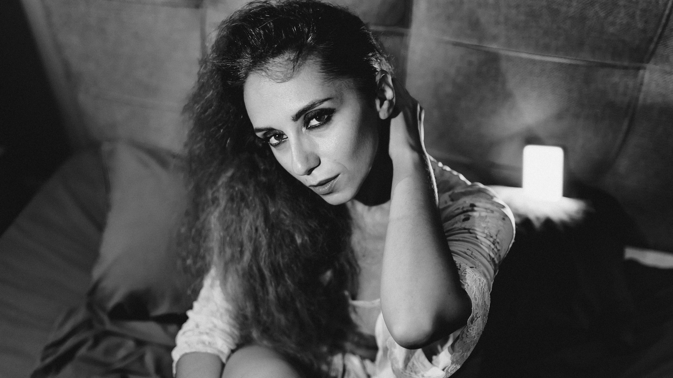 Портреты и индивидуальные съемки. Репортажный фотограф в Калининграде Морозов Кирилл