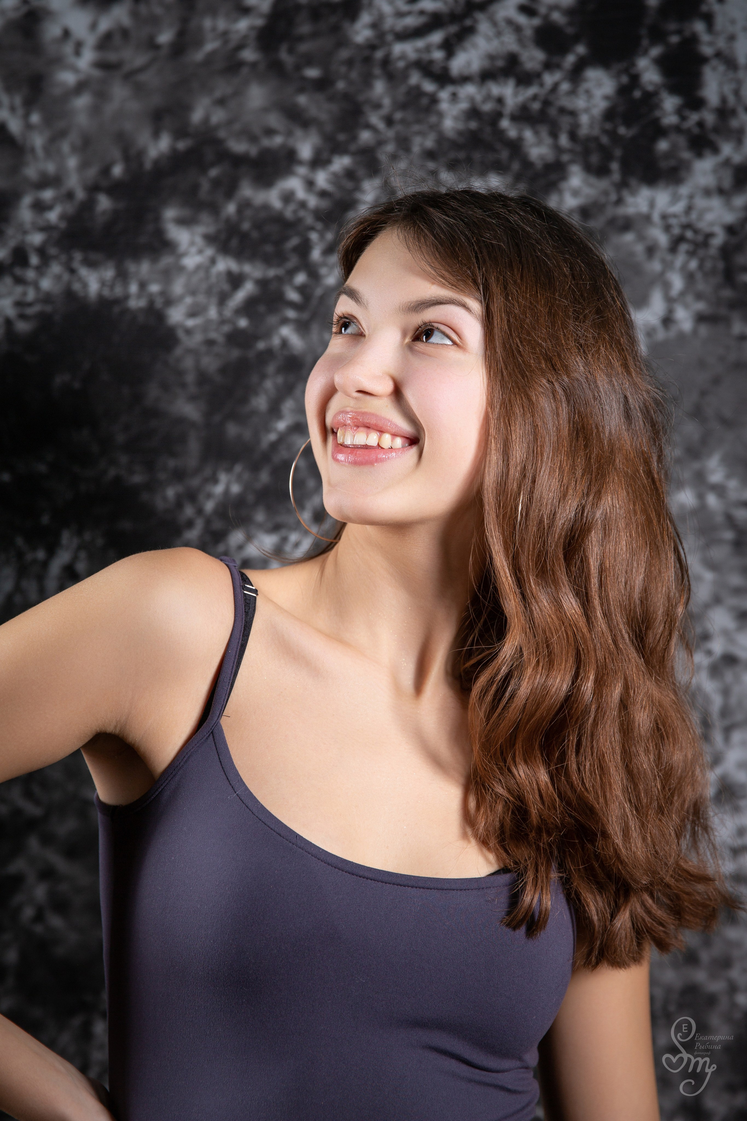 Вероника. Екатерина Рыбина фотограф в Нижнем Новгороде