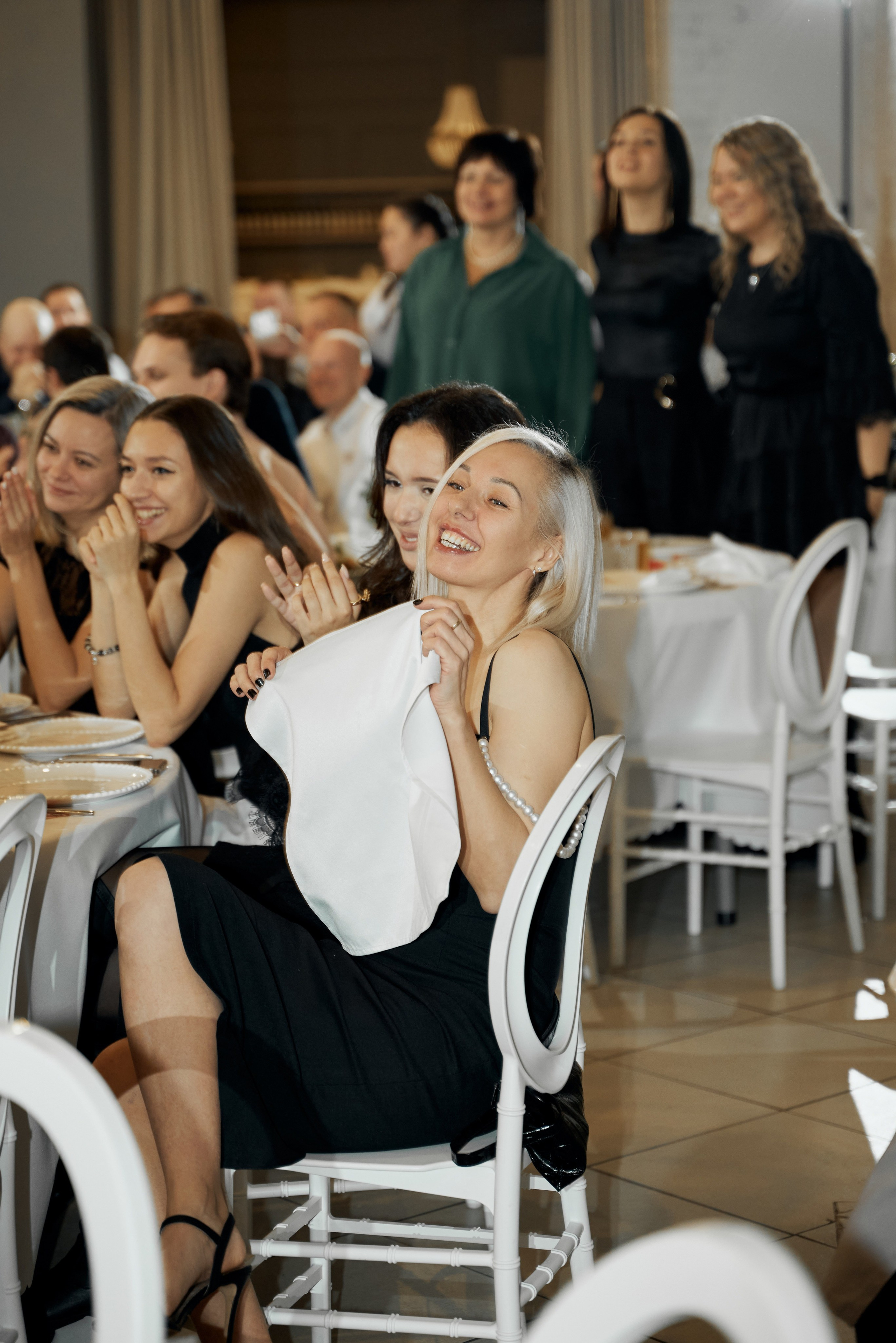 Корпоратив. Свадебный фотограф Александр Браво