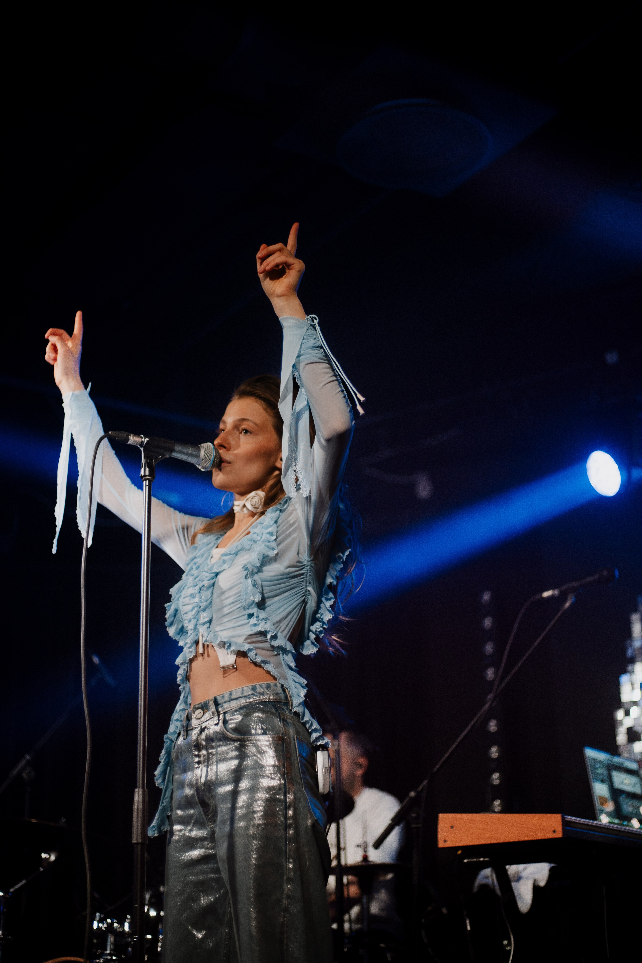 MINAEVA. Фотограф Москва