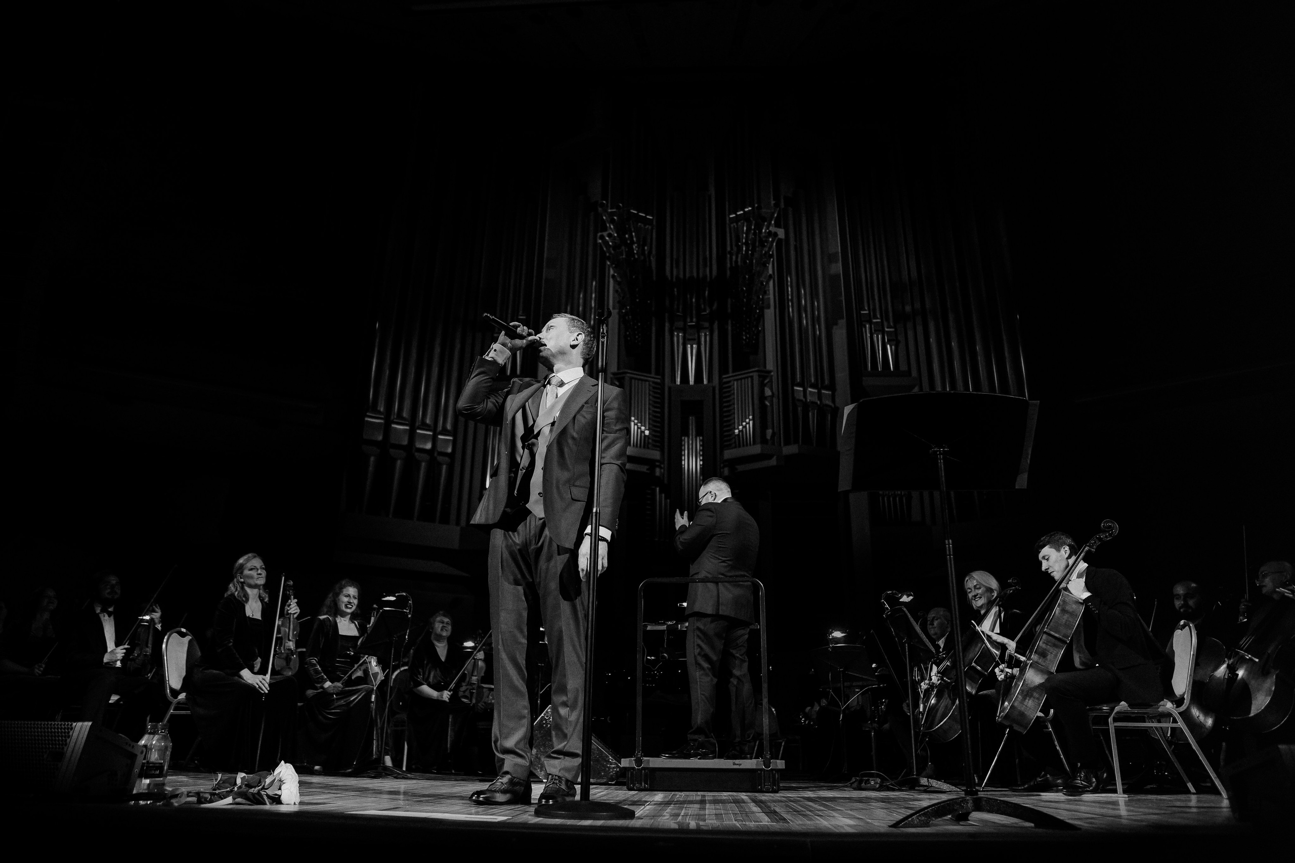 NIGATIV. Фотограф Москва