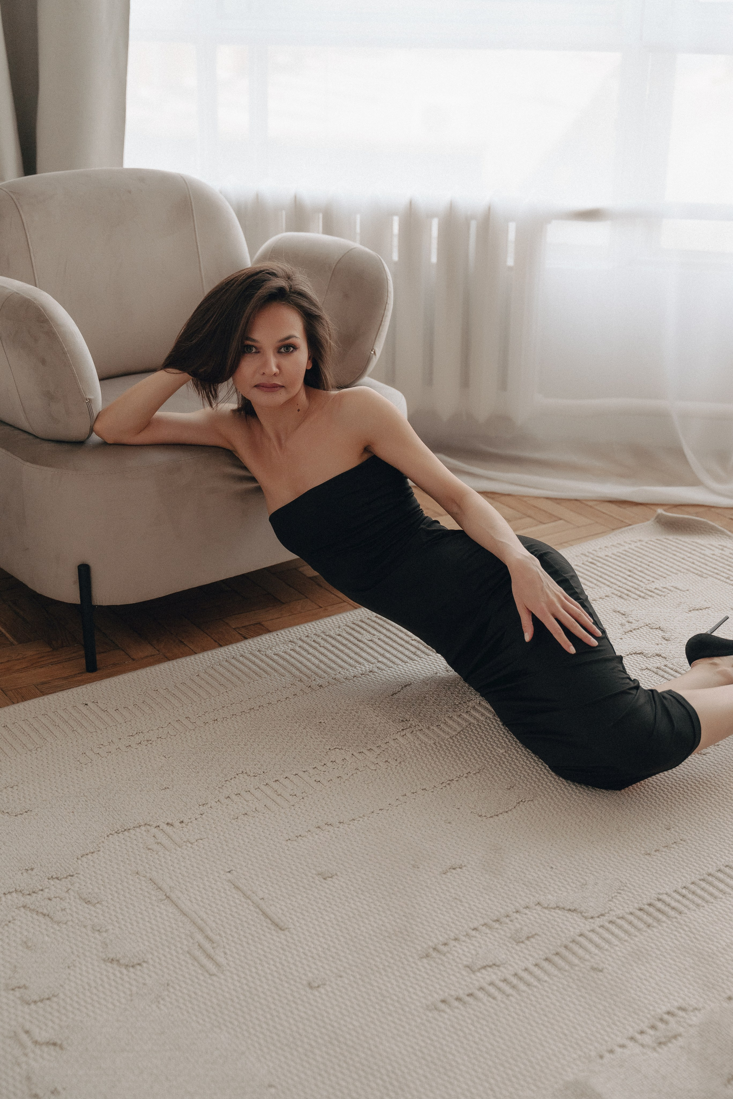 VIKA. Екатерина Курбанова. Женский фотограф