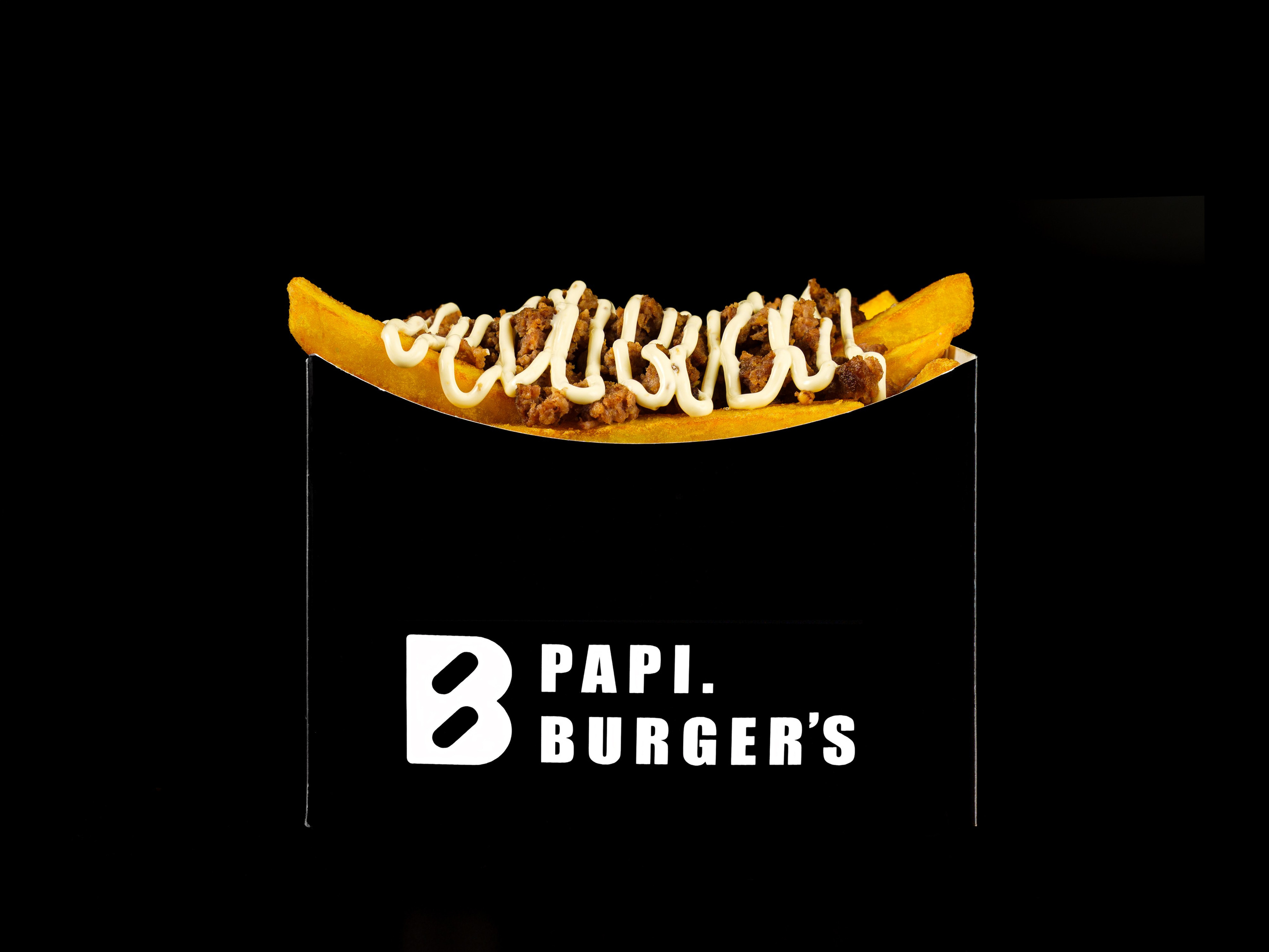 Papi Burger's. Макаров Сергей|Creamlebot Фотограф города Ростов-на-Дону