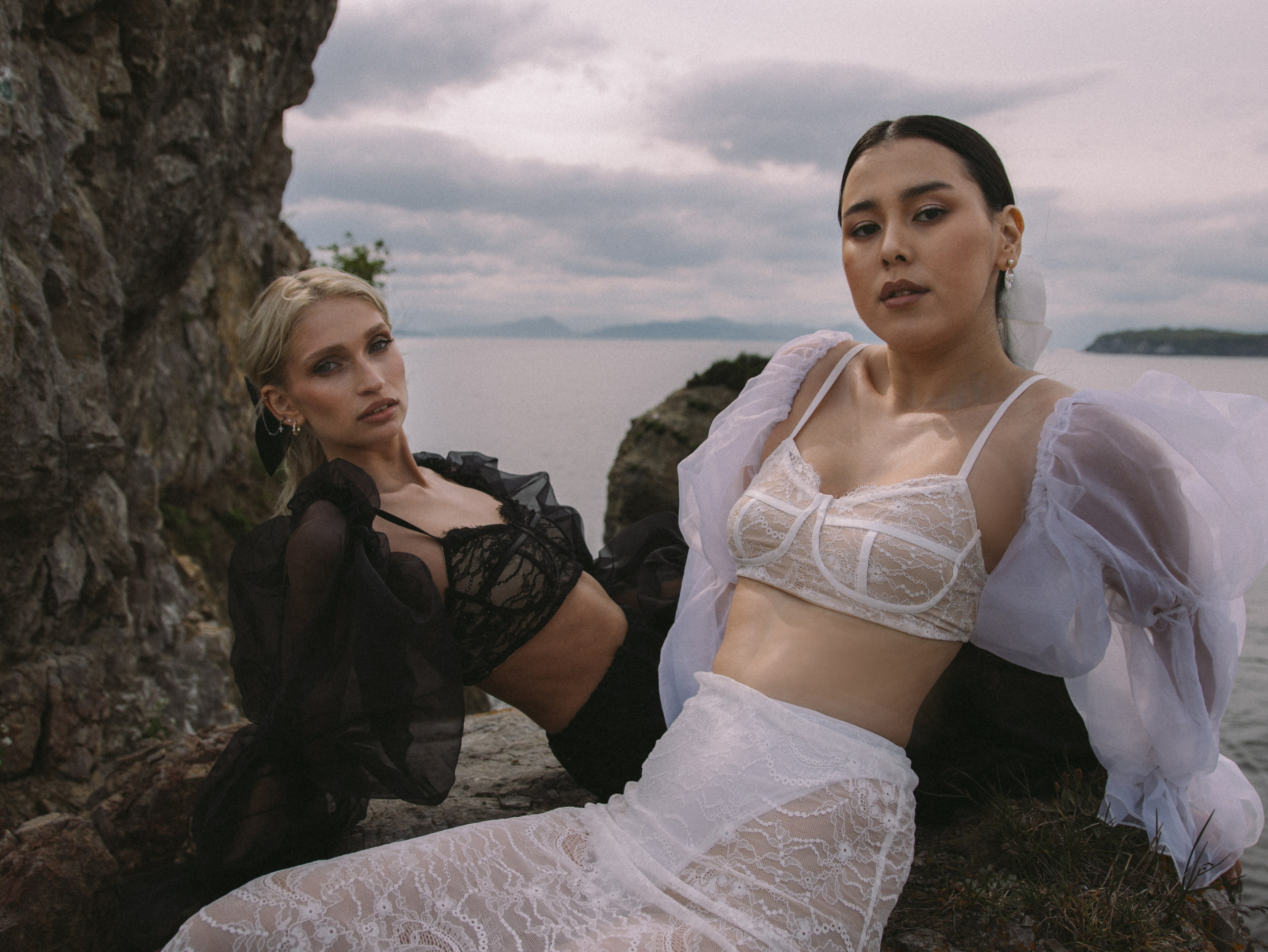 Dream. Фотограф Даниил Камчатка