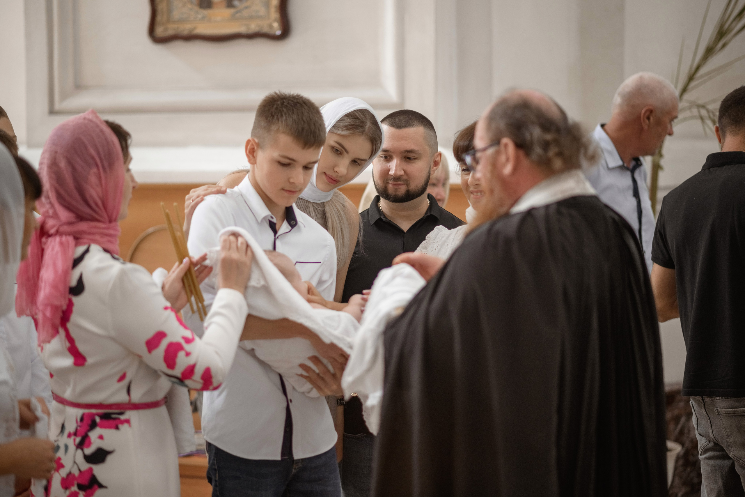 Никольский Храм 2. Свадебный фотограф Белгород Валуйки Старый Оскол Воронеж