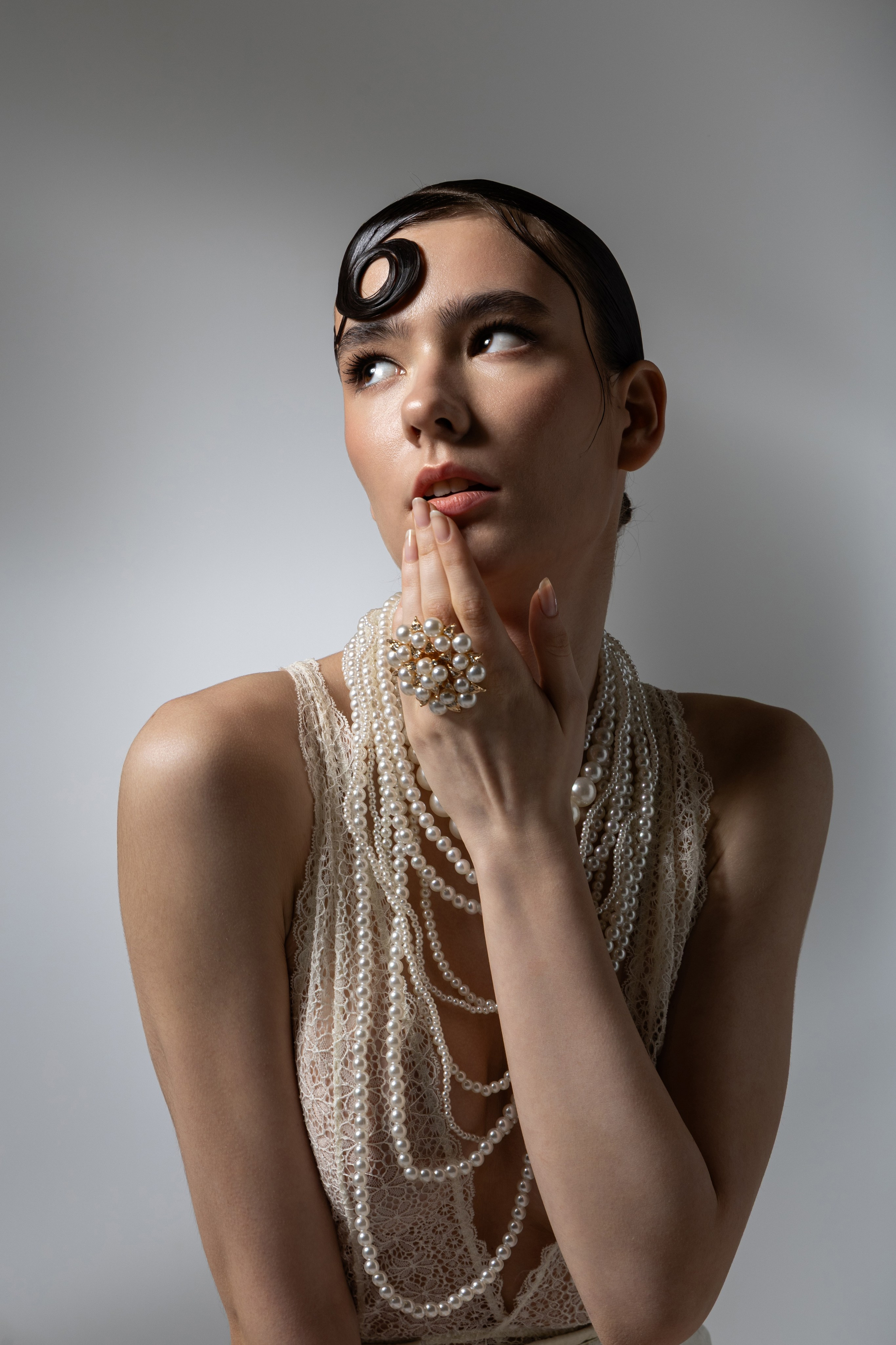 Эля. Марковкина КрисТина