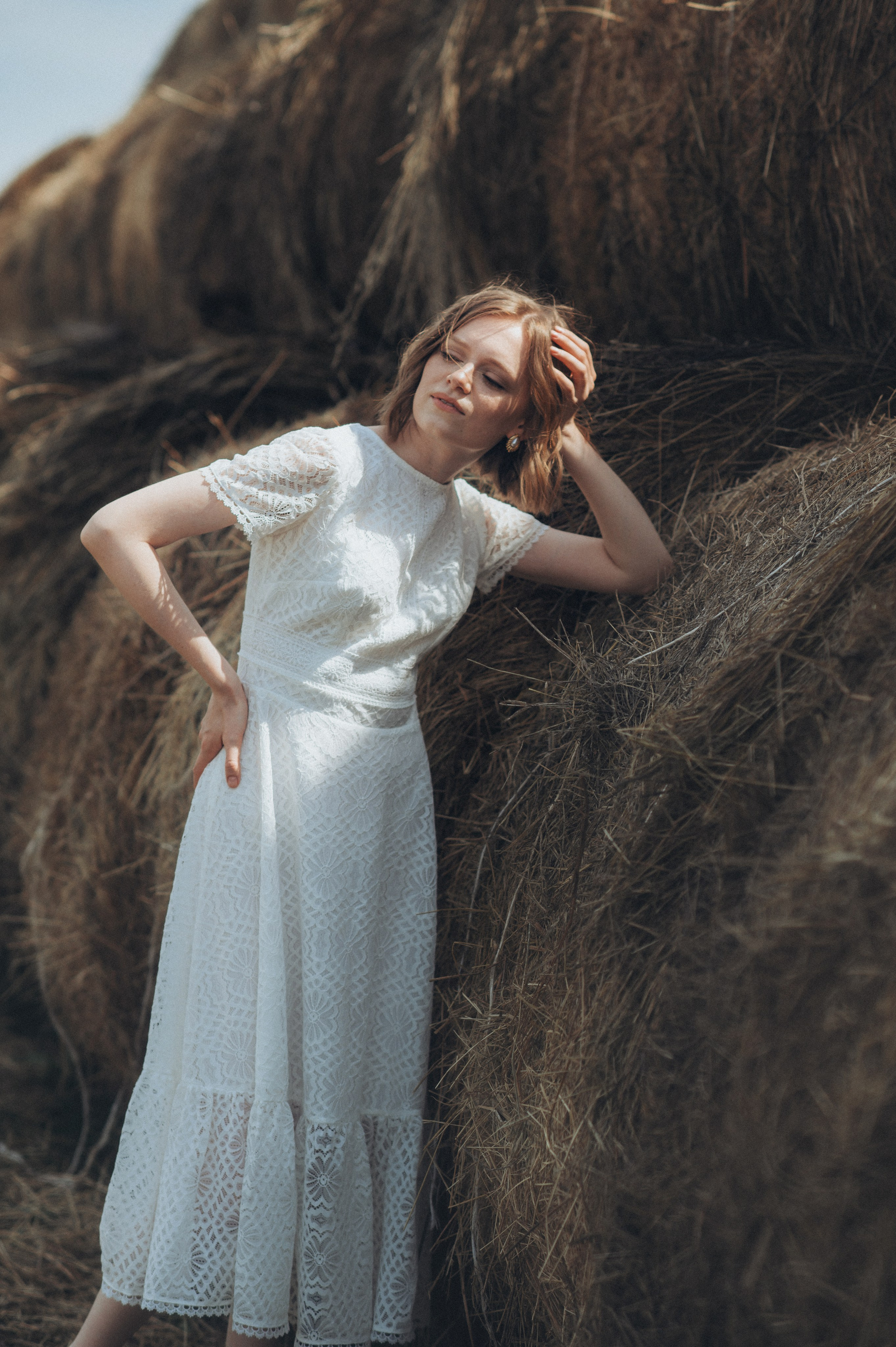 Анна и Максим. Фотограф в Саратове Анастасия Гладина