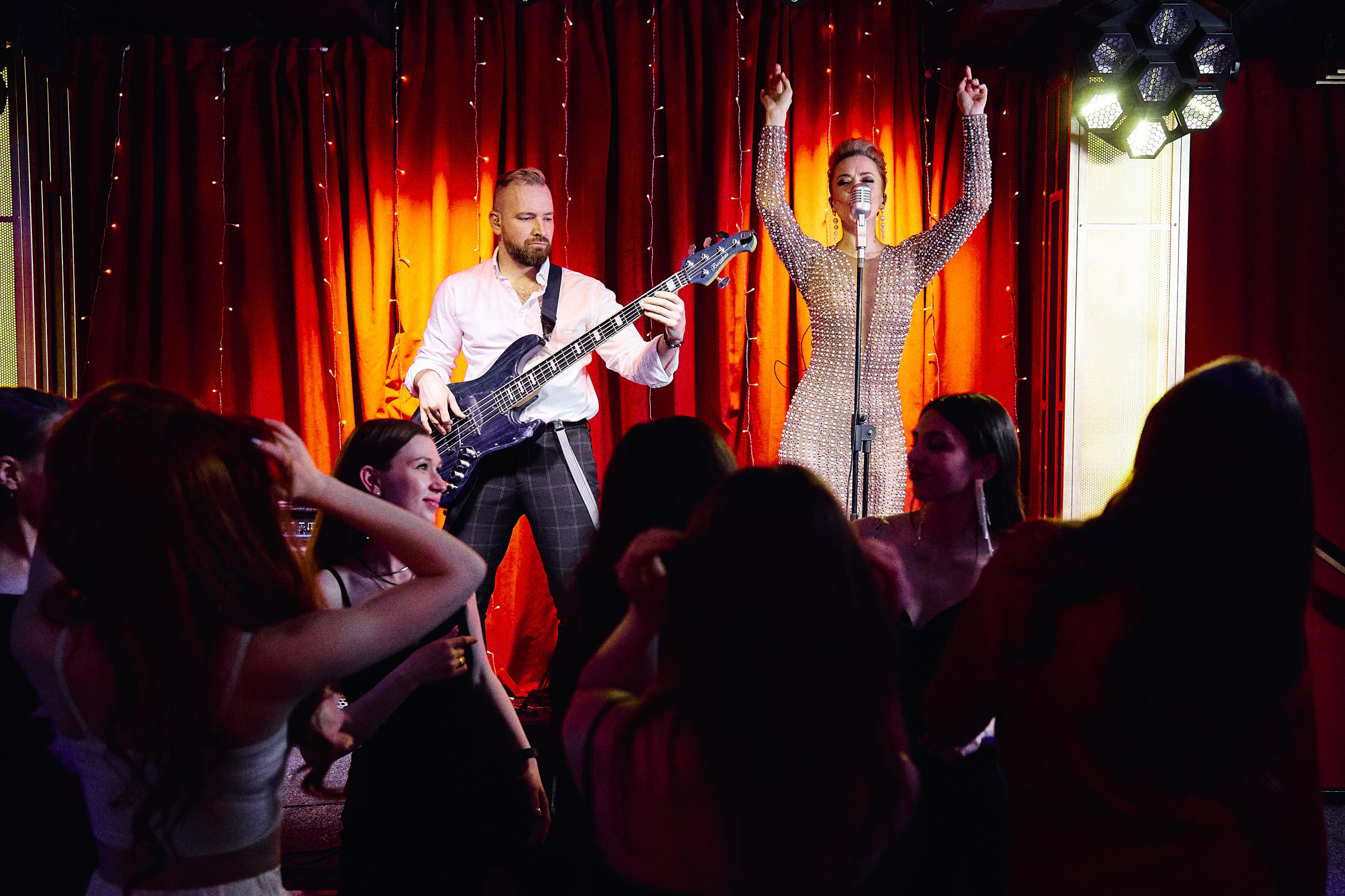 Анжелика «бар». Фотограф в Хабаровске