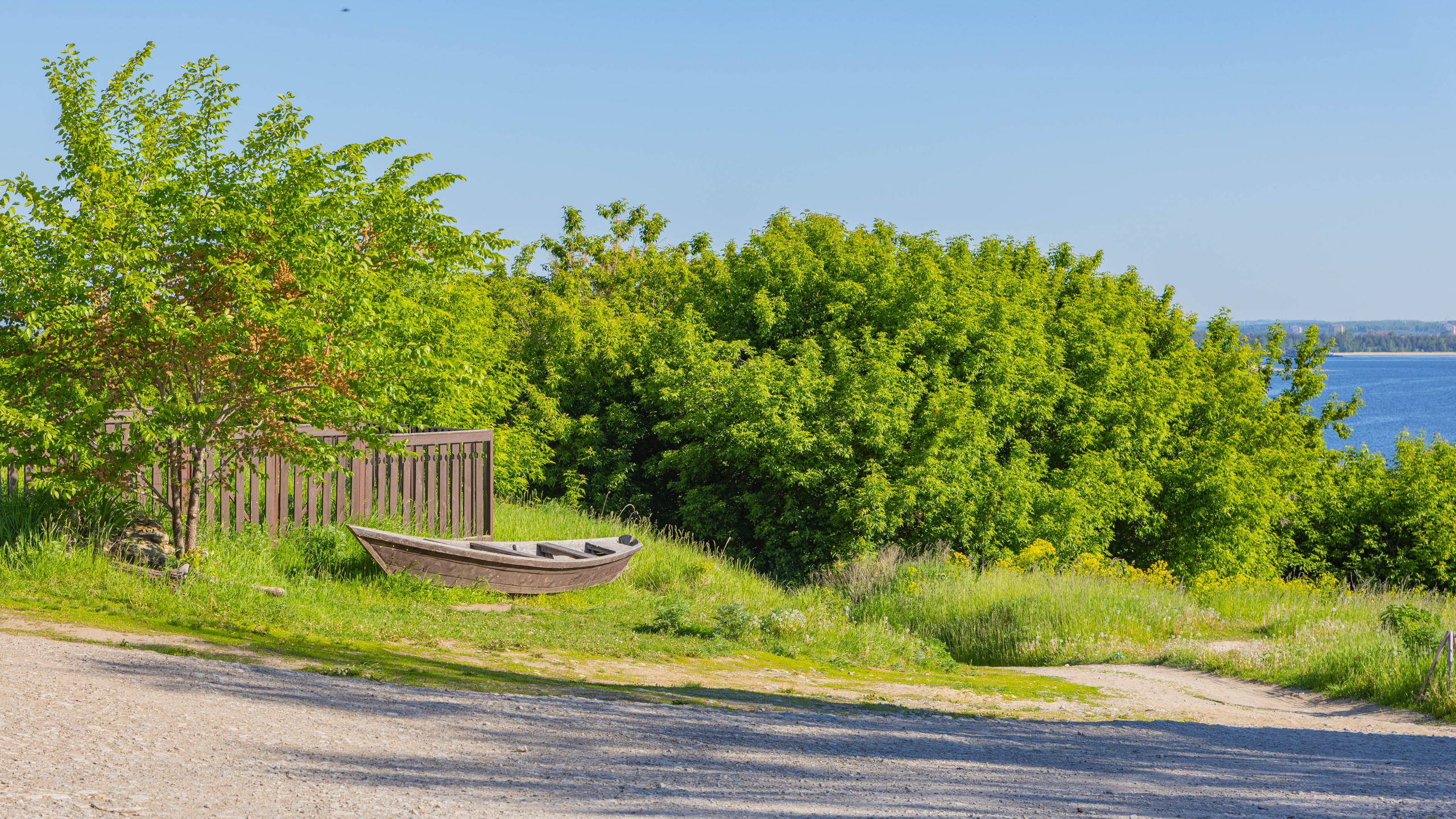 2025 05 Свияжск. Фотографии
