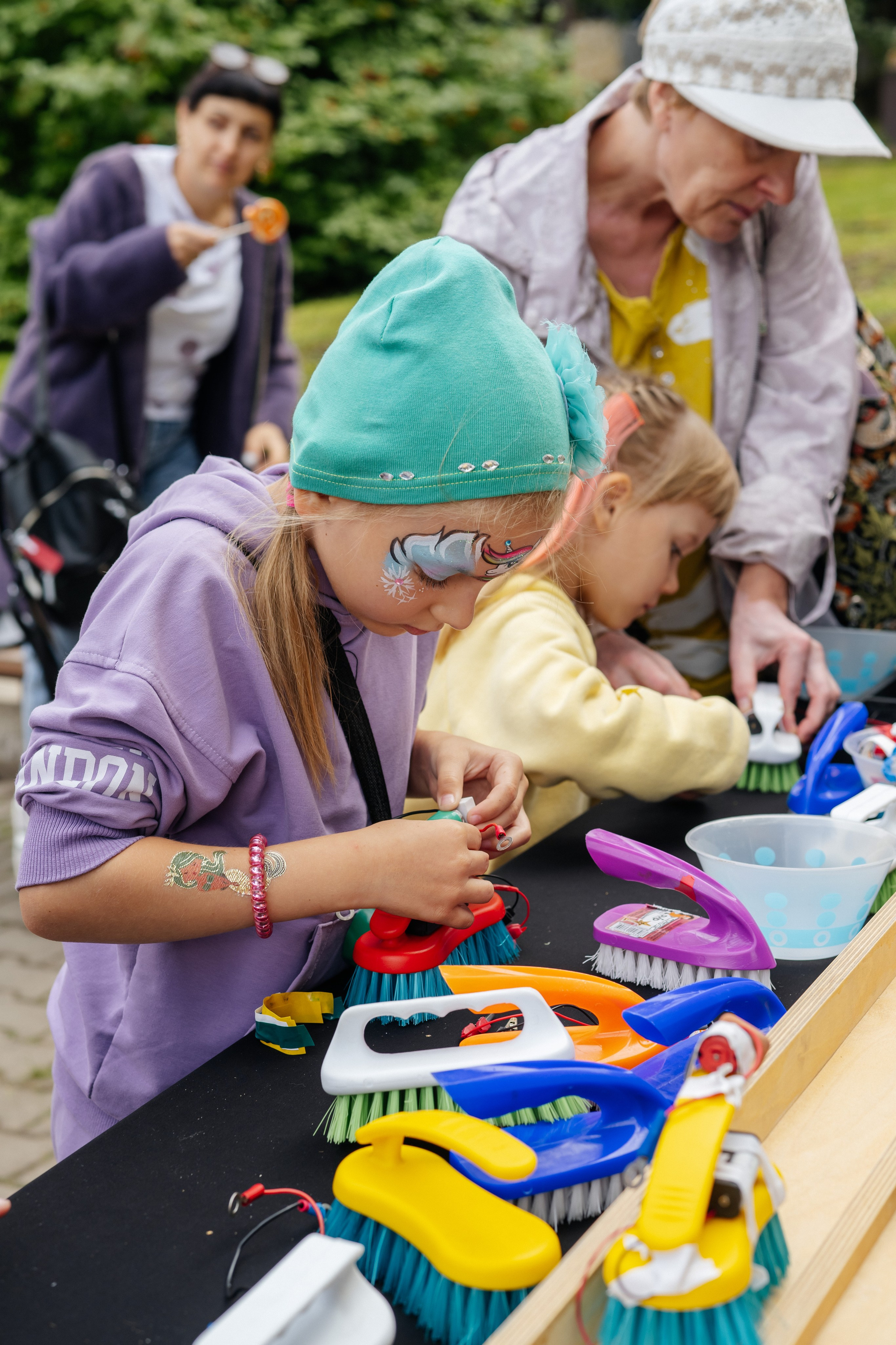 Моторное масло Tom's. Фотограф в Красноярске