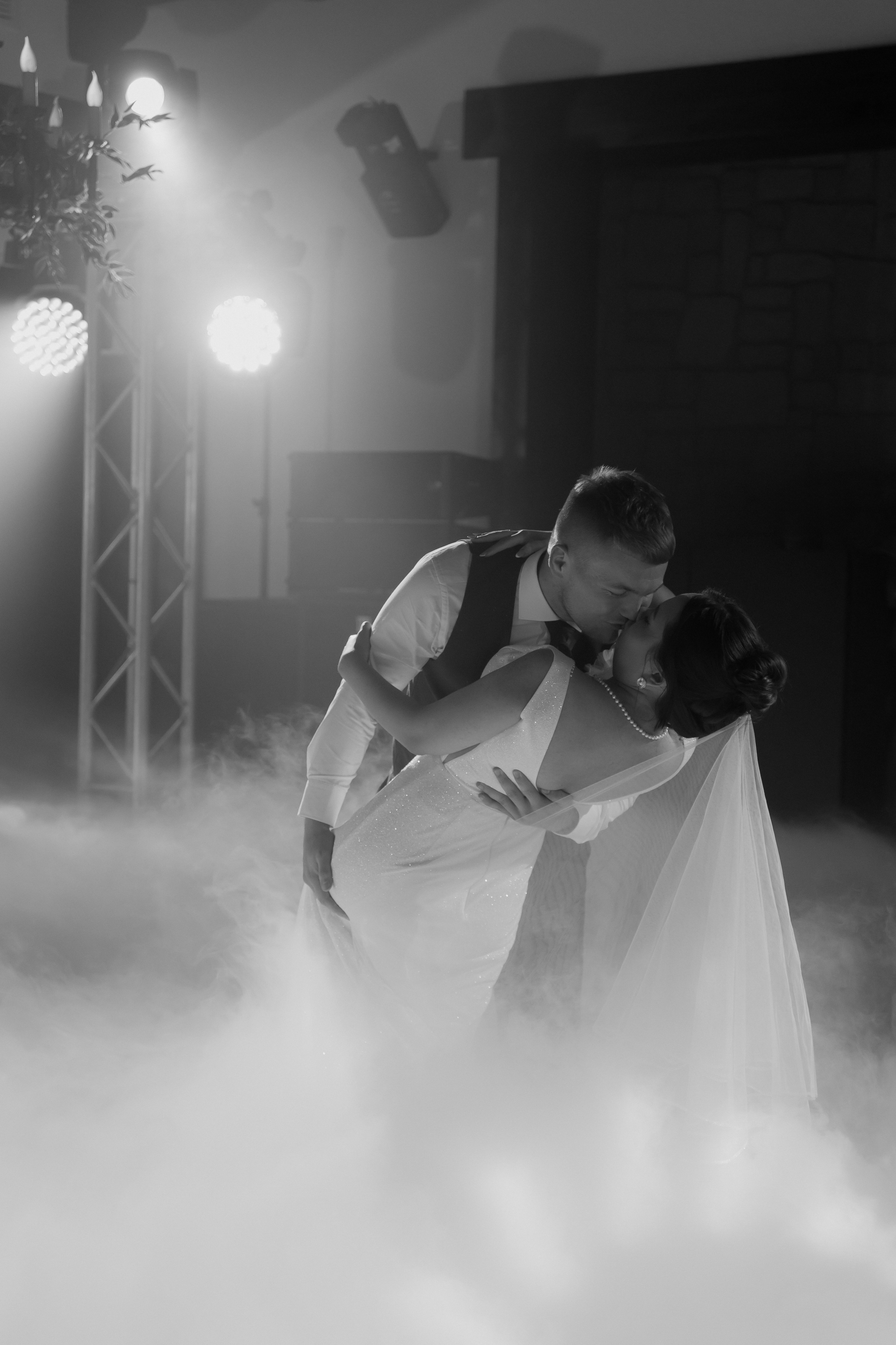 Данил и Татьяна 12/07/25. Свадебный фотограф в Самаре Ольга Гребнева