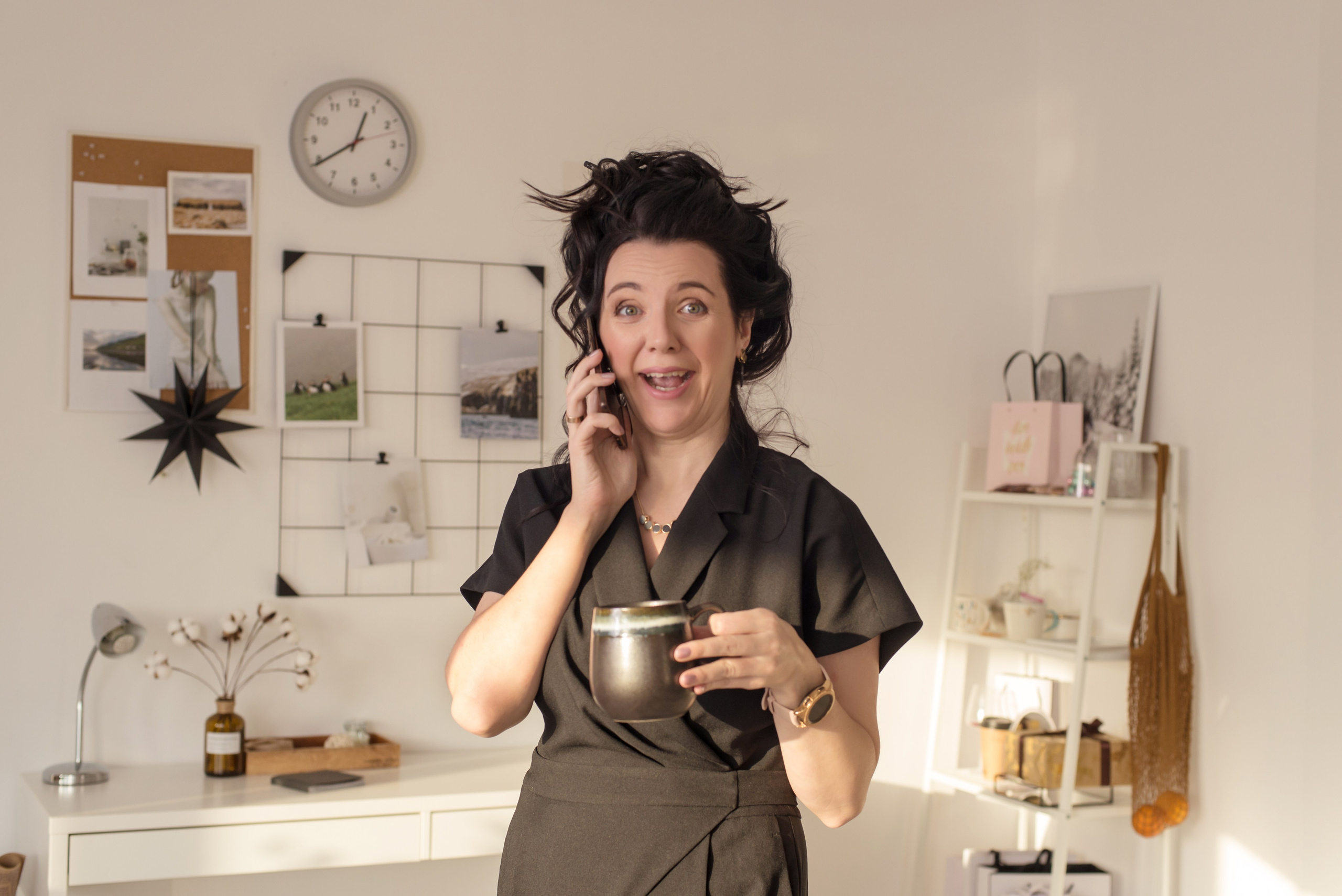 Специалист по профориентации. Фотограф в Красноярске Шепелева Мария