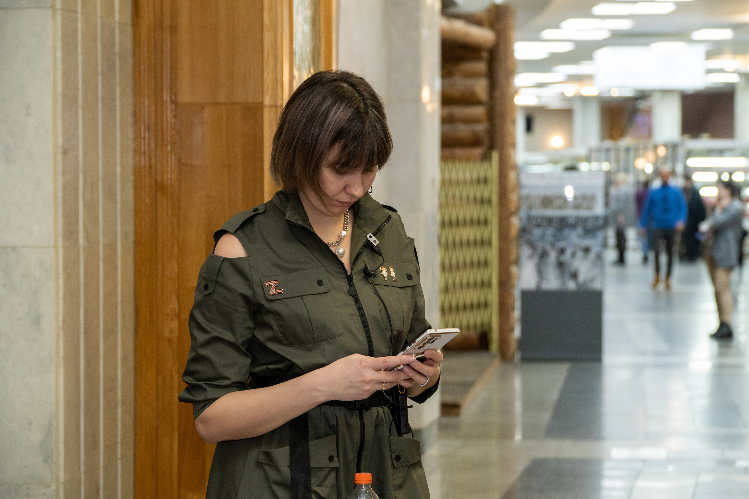 Съёмка концерта Домисольки с оркестром. «Студия DRONAVT`s» — видеосъёмка и фотография г. Москва