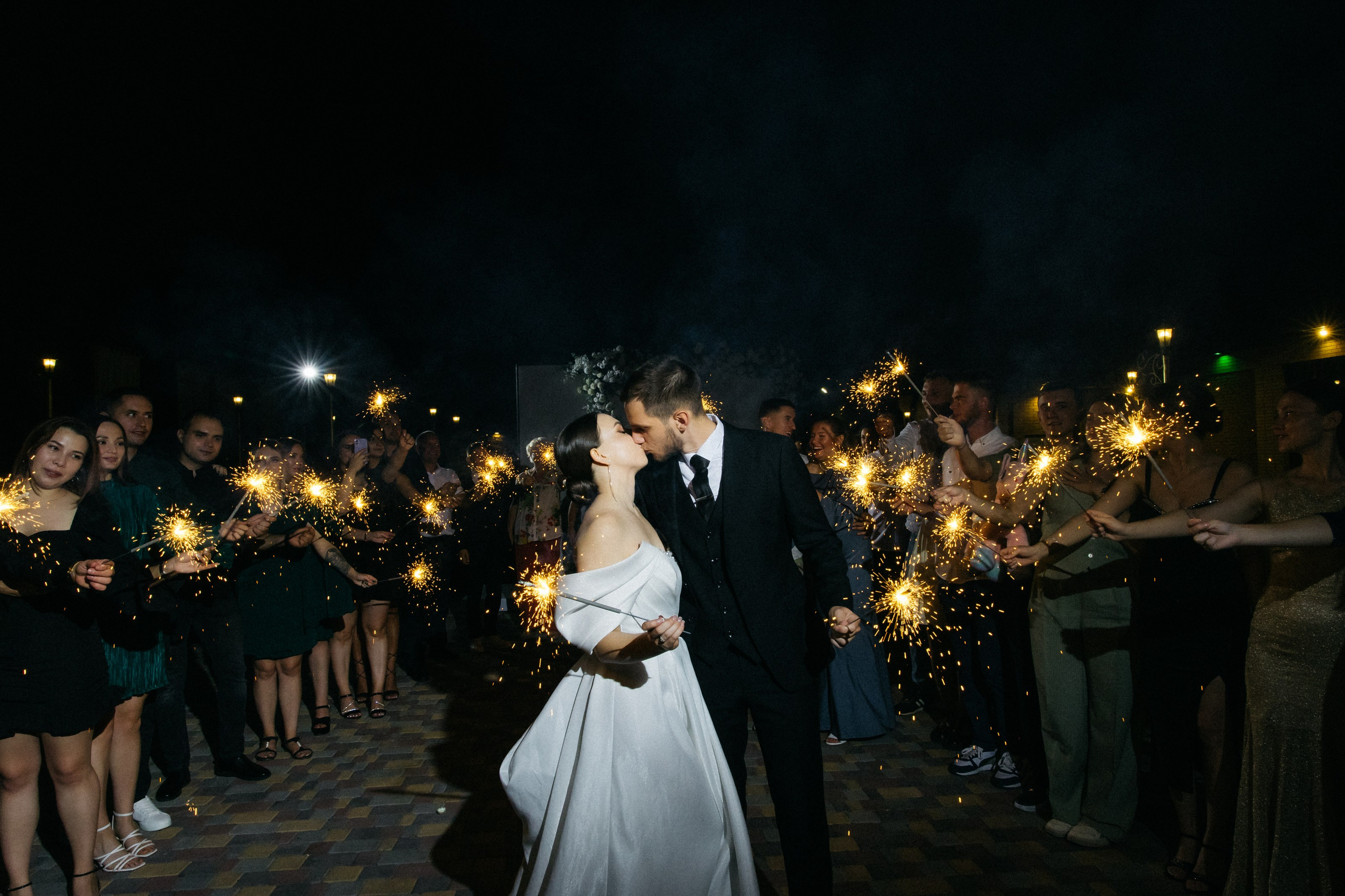 Родион и Вера. Организация мероприятий «Люблю. Целую» в Ростове-на-Дону. event-агентство Love. Kiss