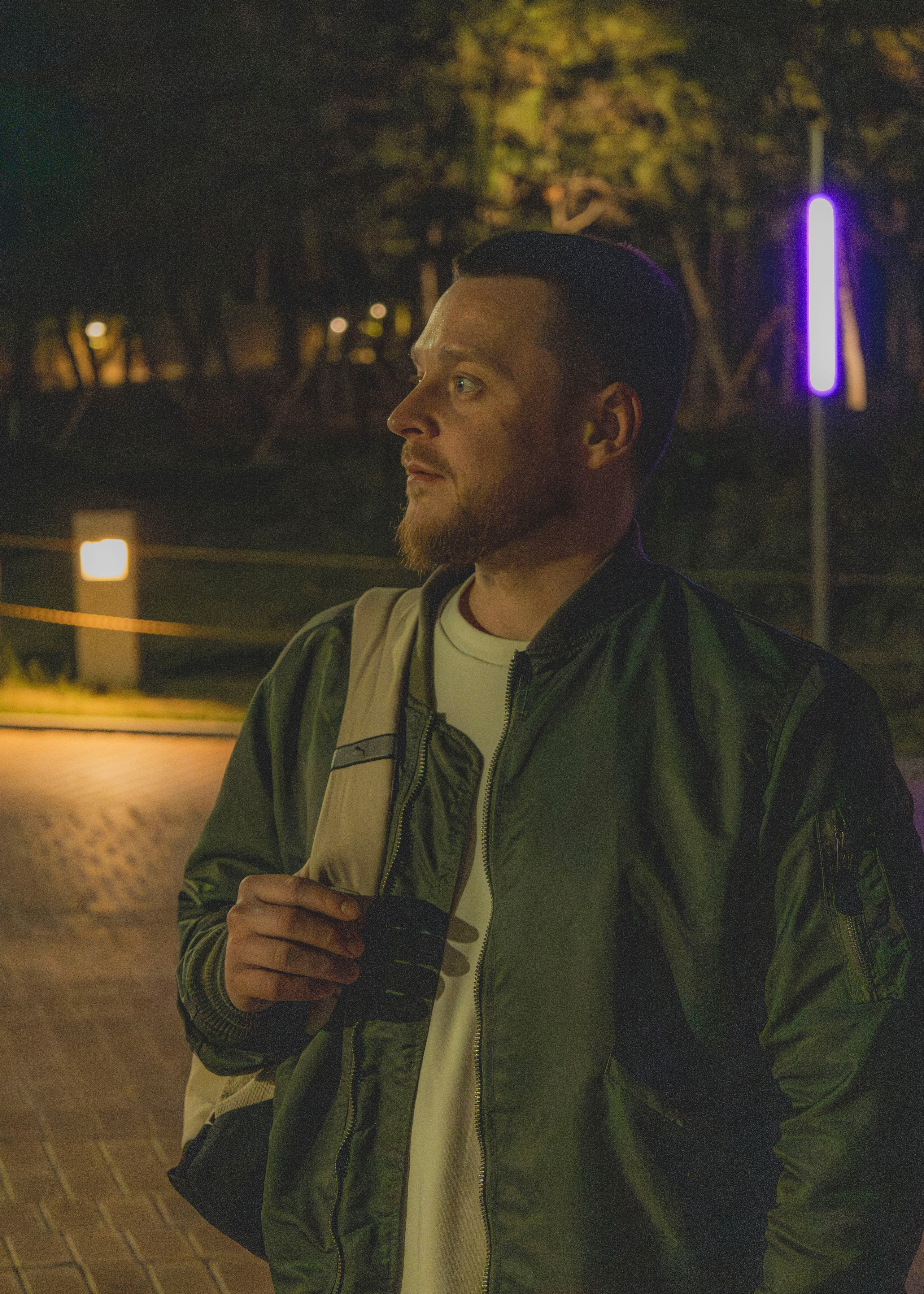 Однажды в Корее. Часть 2. Фотограф г. Владивосток