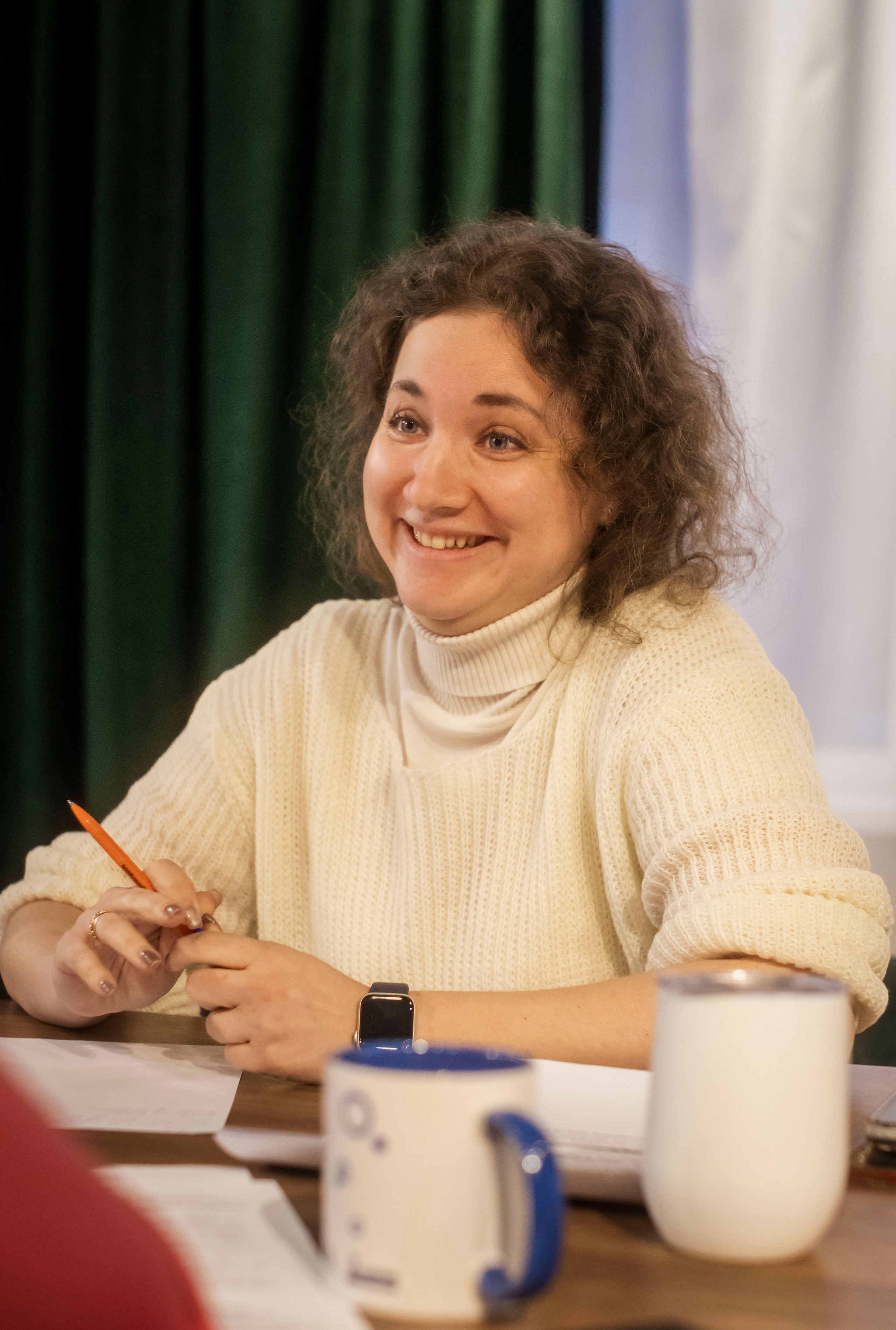 Школа переговоров «Кайдзен» г. Владивосток. Фотограф г. Владивосток