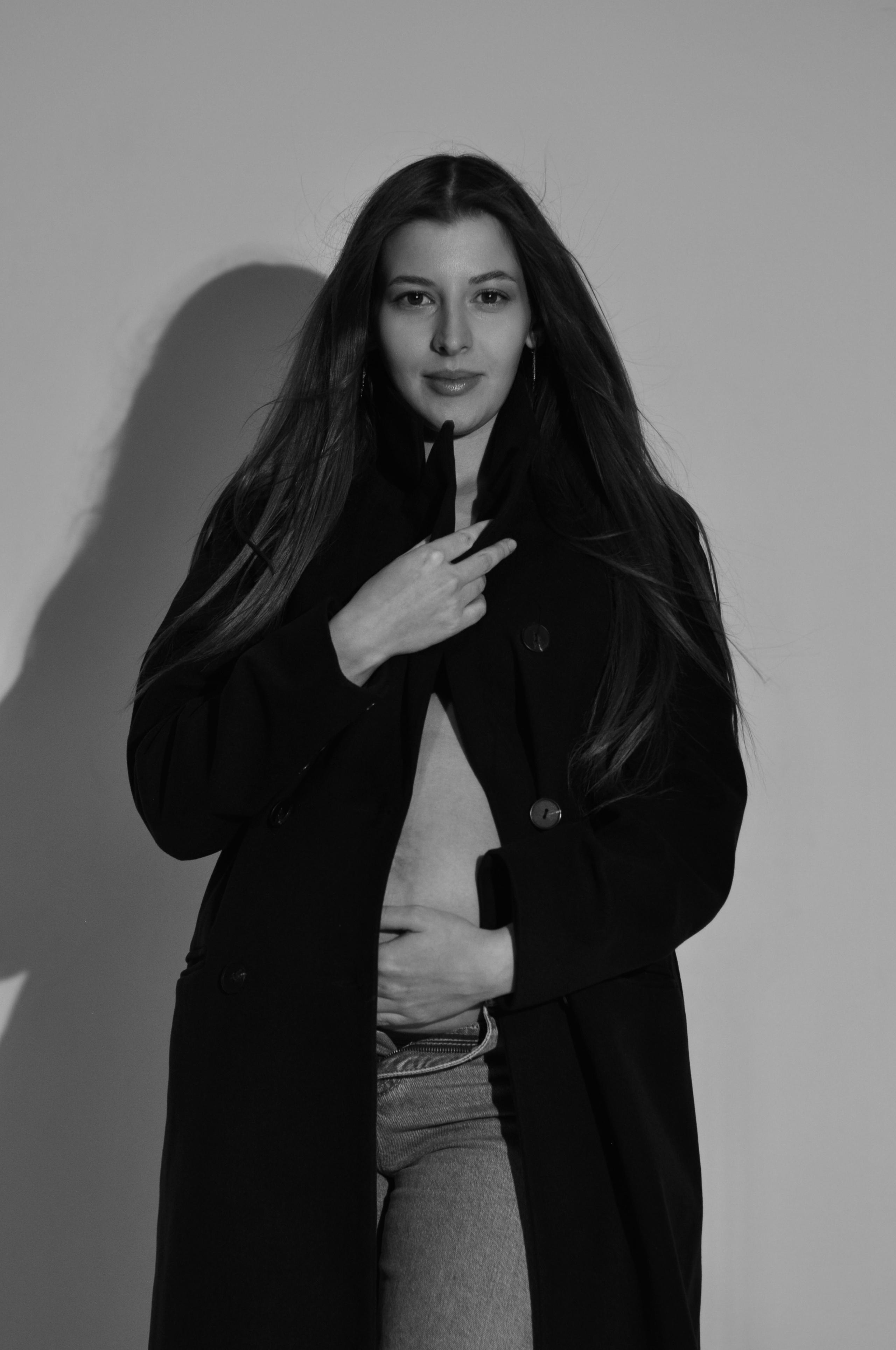 Индивидуальные съемки. Главная