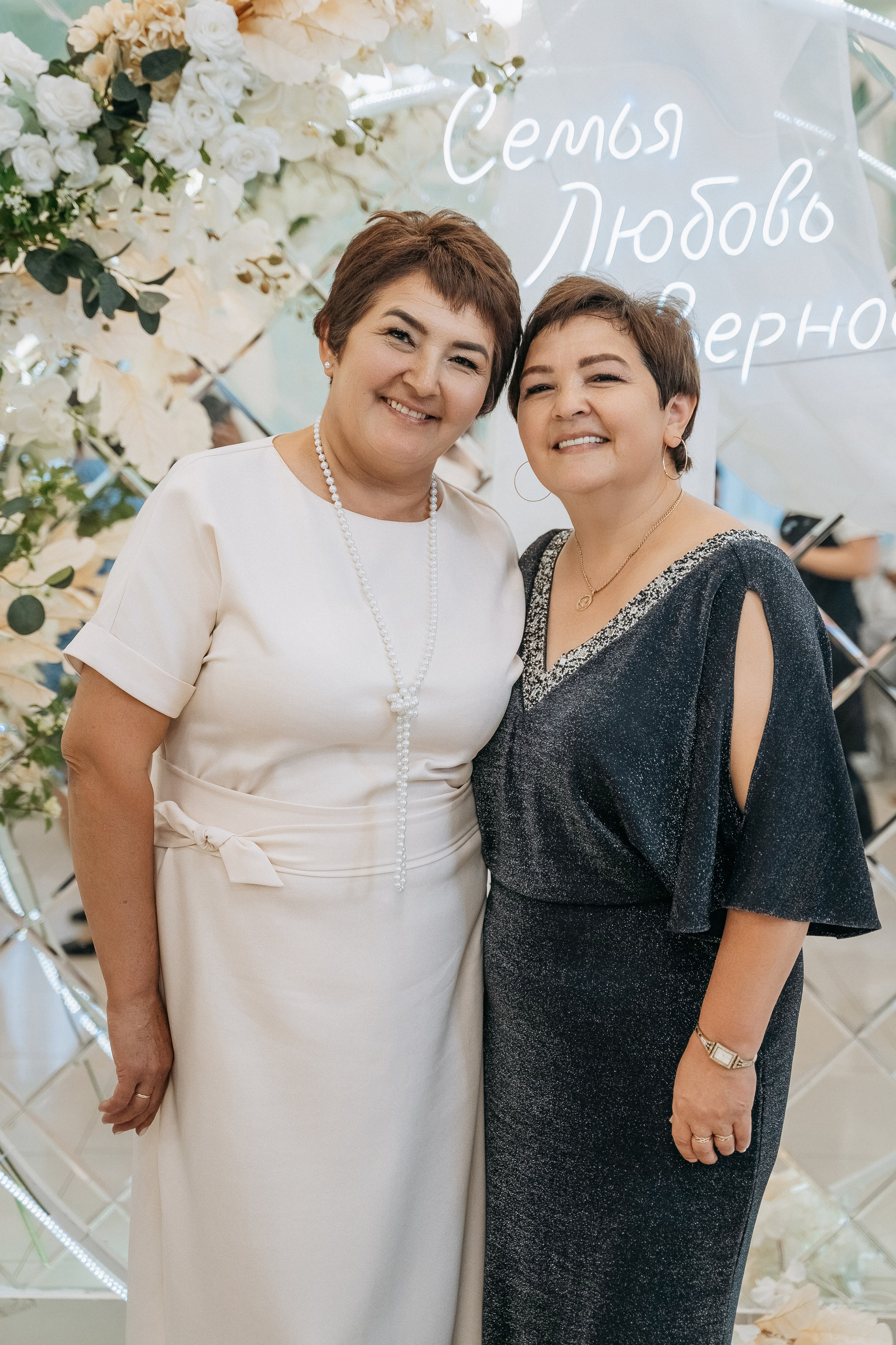 Айнур и Эльнара. Свадебный семейный фотограф Ксения Божко Уфа Раевка никах в Нарыстау