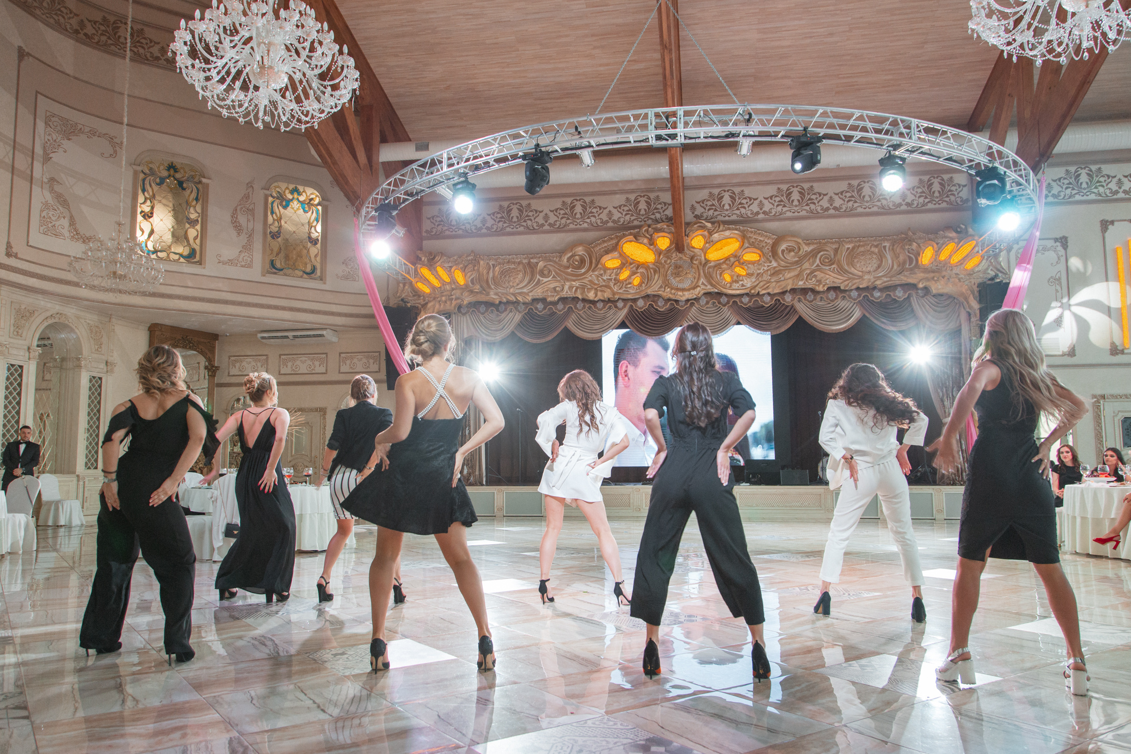 Свадебные фото. Фотограф Александр Чешуин