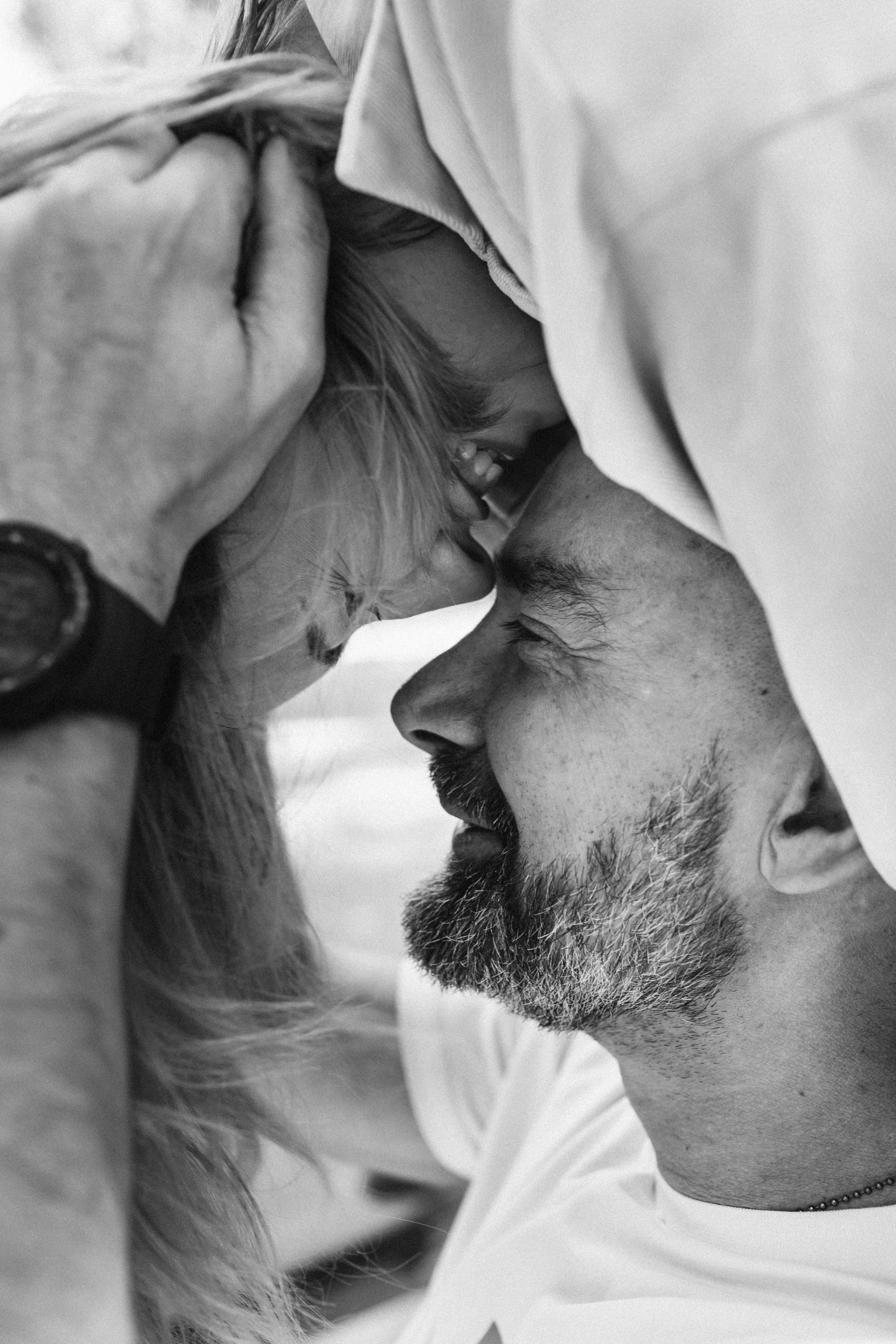 Гриша и Кристина. Свадебный и семейный фотограф в Самаре Посконнова Анна